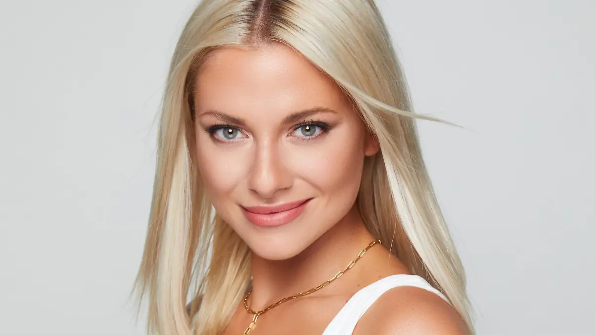 Valentina Pahde
Die Verwendung des sendungsbezogenen Materials ist nur mit dem Hinweis und Verlinkung auf TVNOW gestattet.