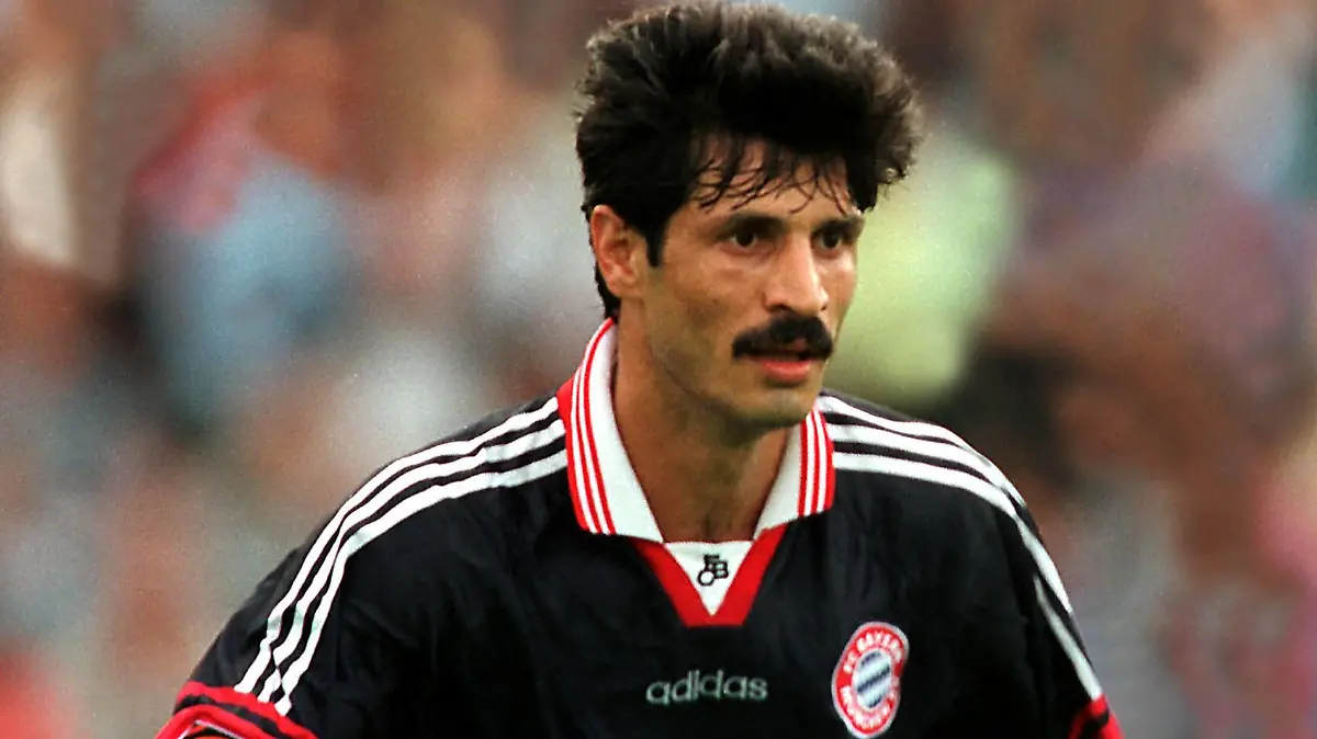 Ali Daei