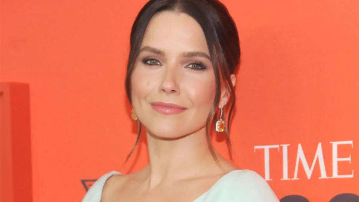 Sophia Bush: Berühmtheit als Teenager war schwer