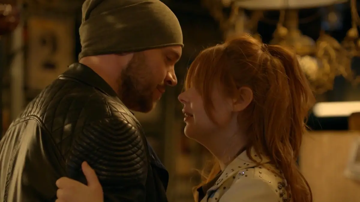 Achtung, GZSZ-Spoiler!: Erik am Ziel seiner Toni-Träume