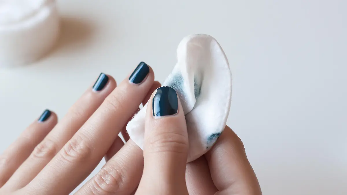 Öko-Test checkt Nagellackentferner