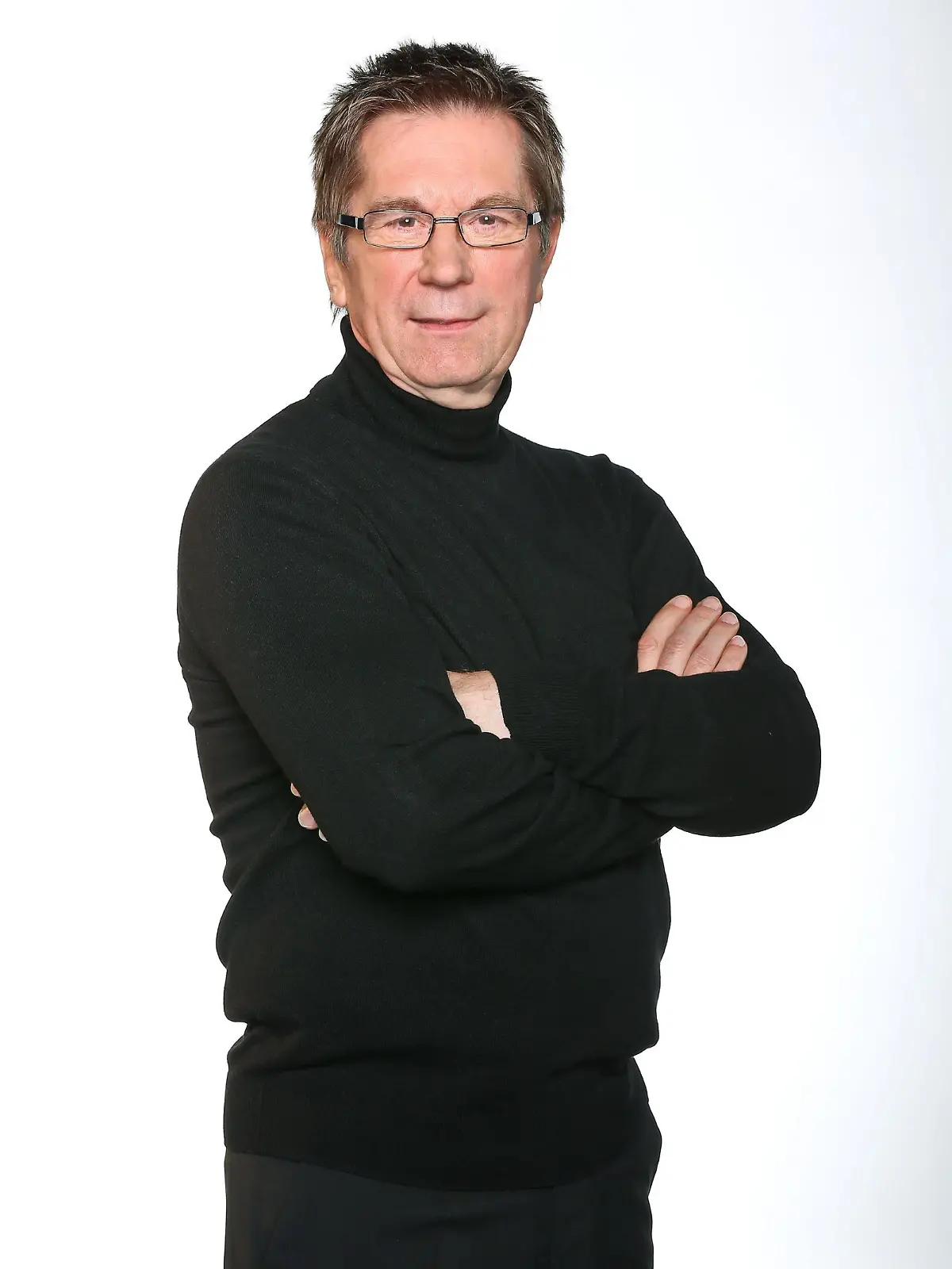 Arno Funke alias 'Dagobert