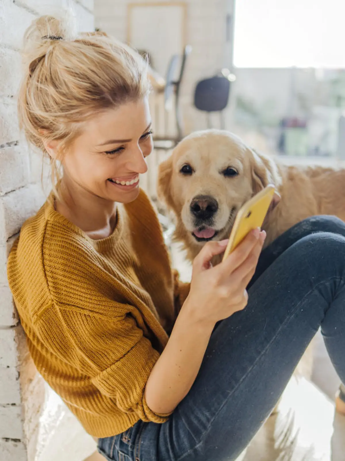 Patzo bringt Hundehalter und potentielle Hundepaten zusammen.
