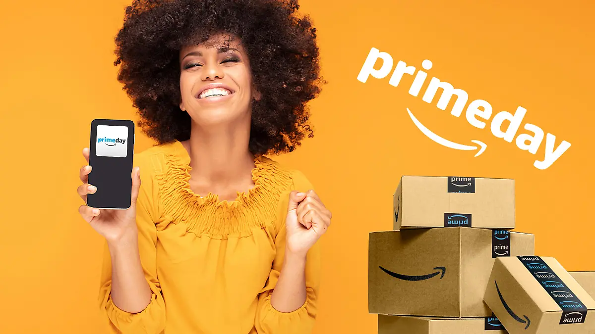 Amazon Prime Day 2020