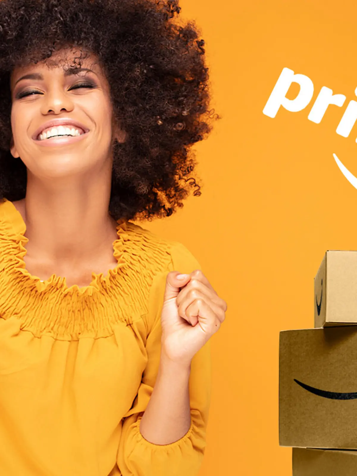 Amazon Prime Day 2020