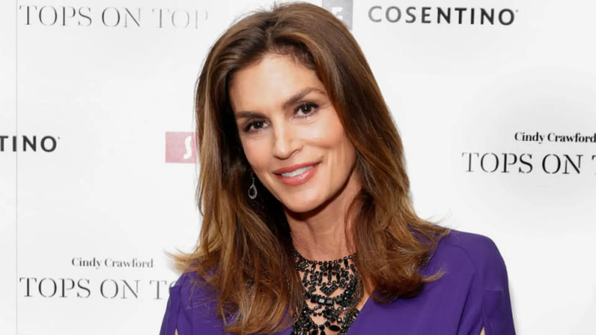 Cindy Crawford: Von Tochter inspiriert