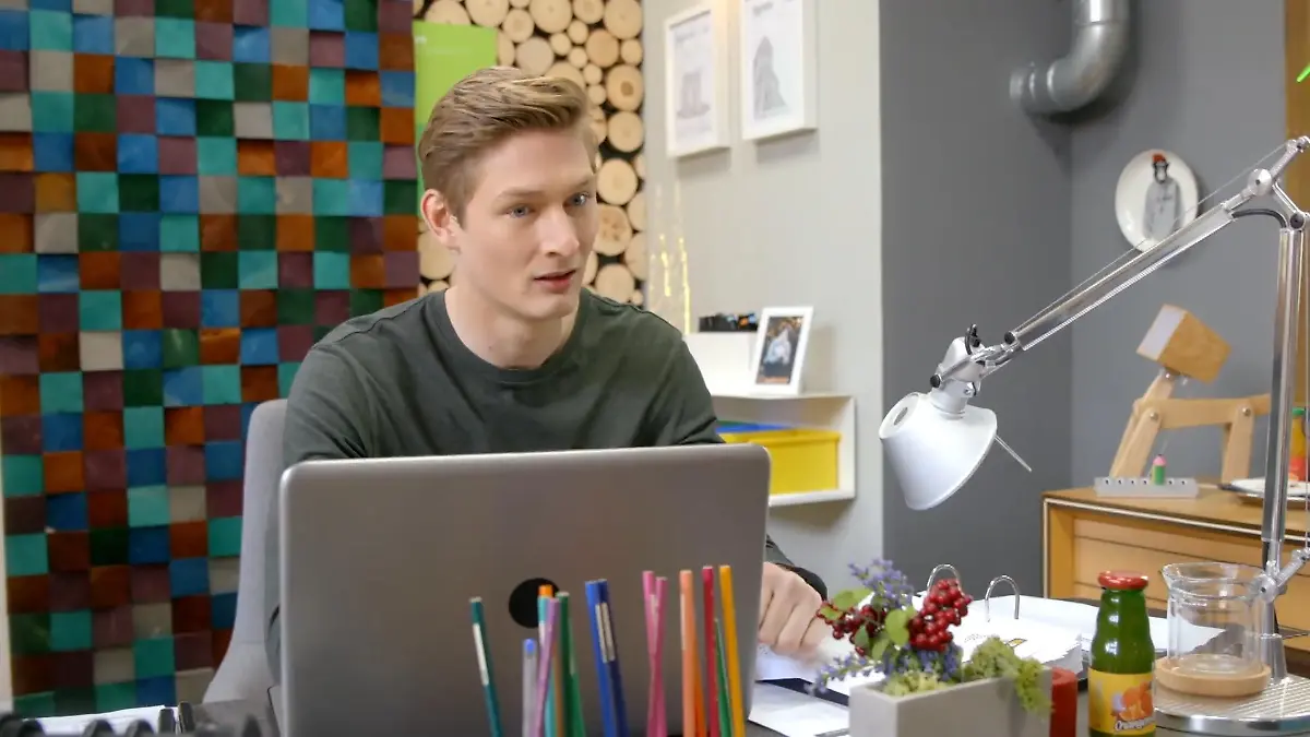 Conor beschließt, Nika seinen Sex mit Cecilia zu gestehen „Unter uns“-Folge vom 28.06.2021