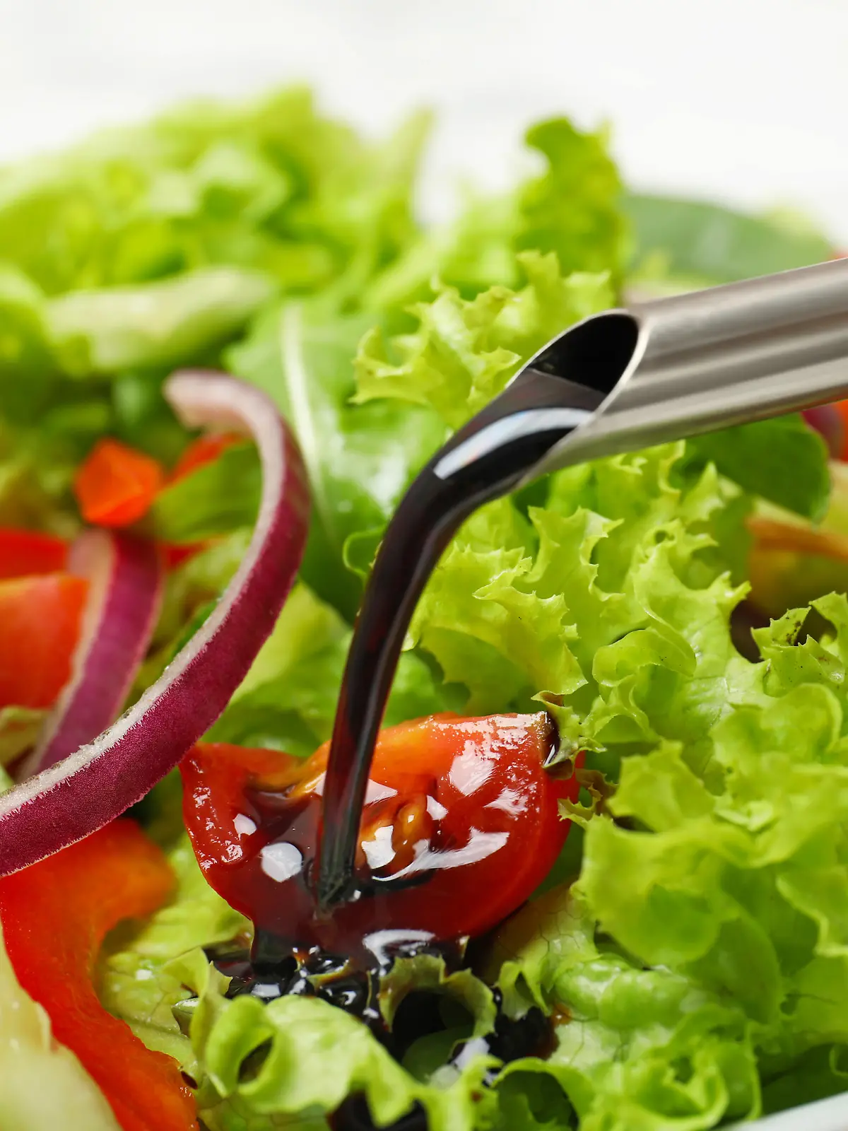 Balsmico für Salatdressing