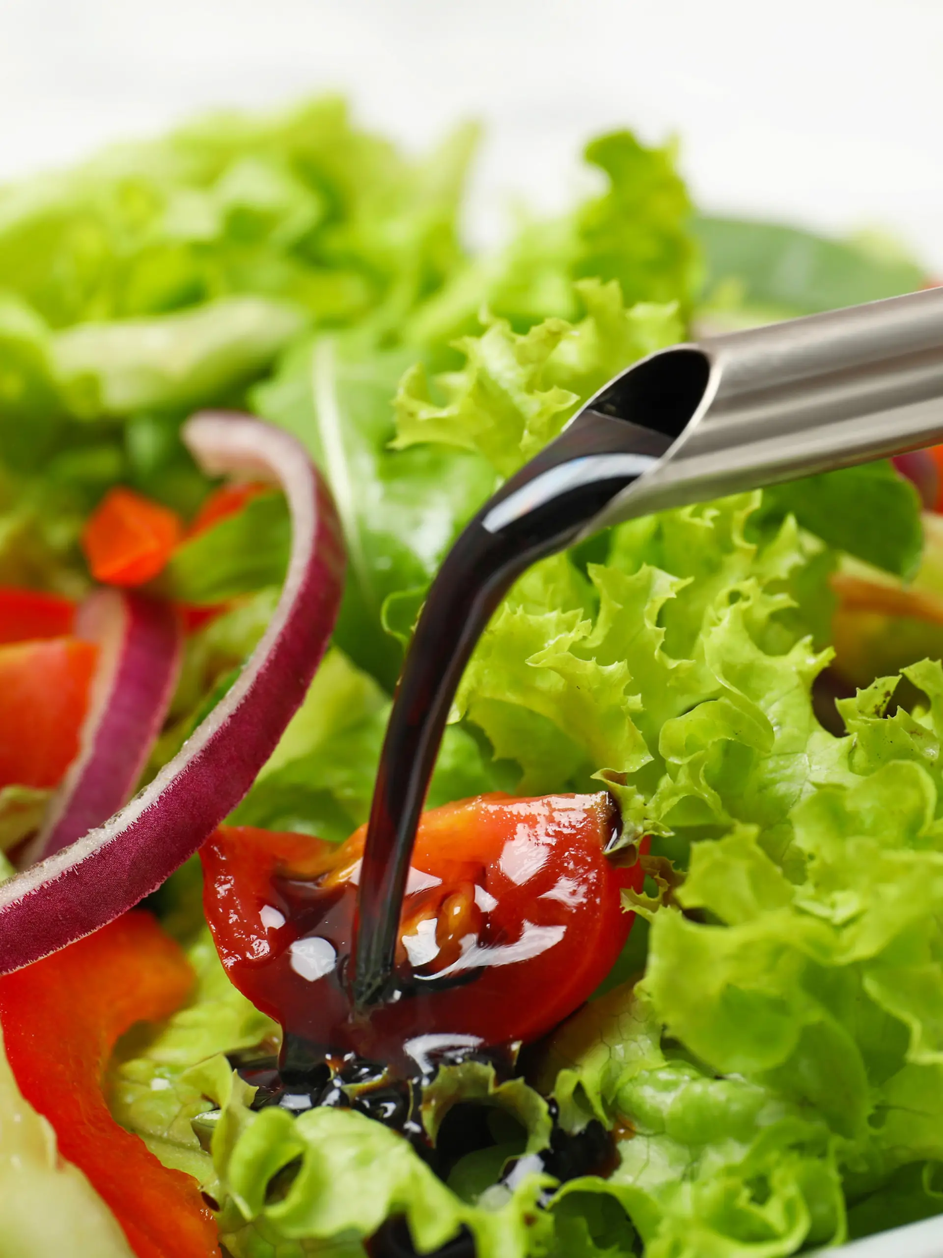 Balsmico für Salatdressing
