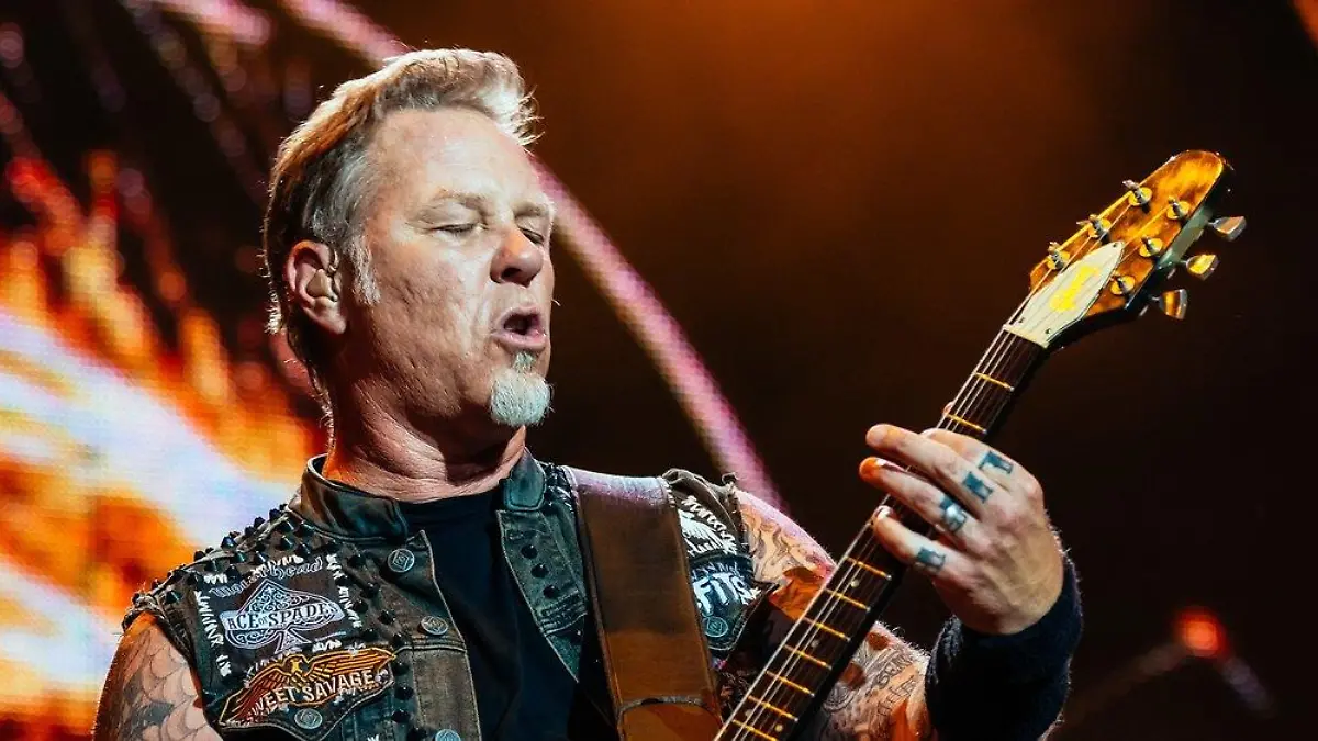 Metallica feiern 30 Jahre "Black Album" mit zwei Veröffentlichungen