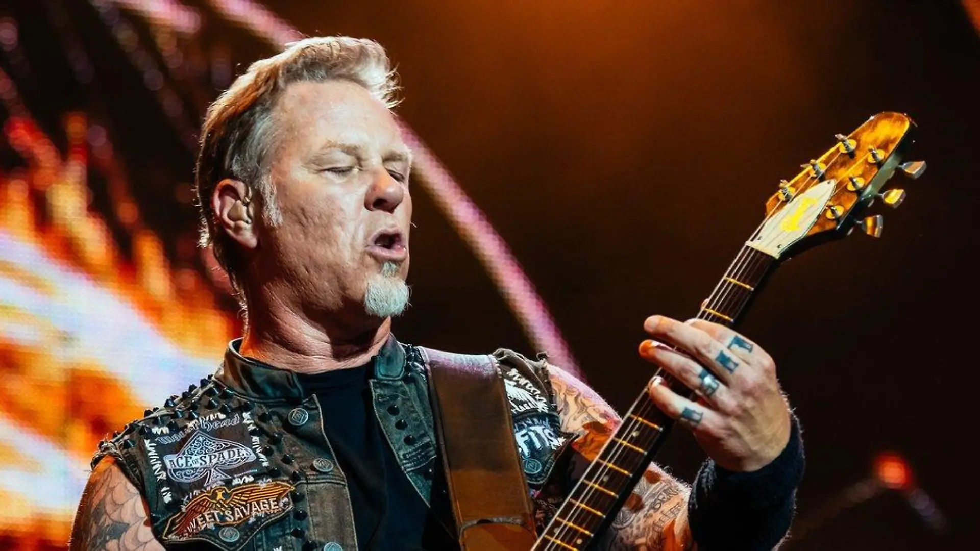 Metallica feiern 30 Jahre "Black Album" mit zwei Veröffentlichungen
