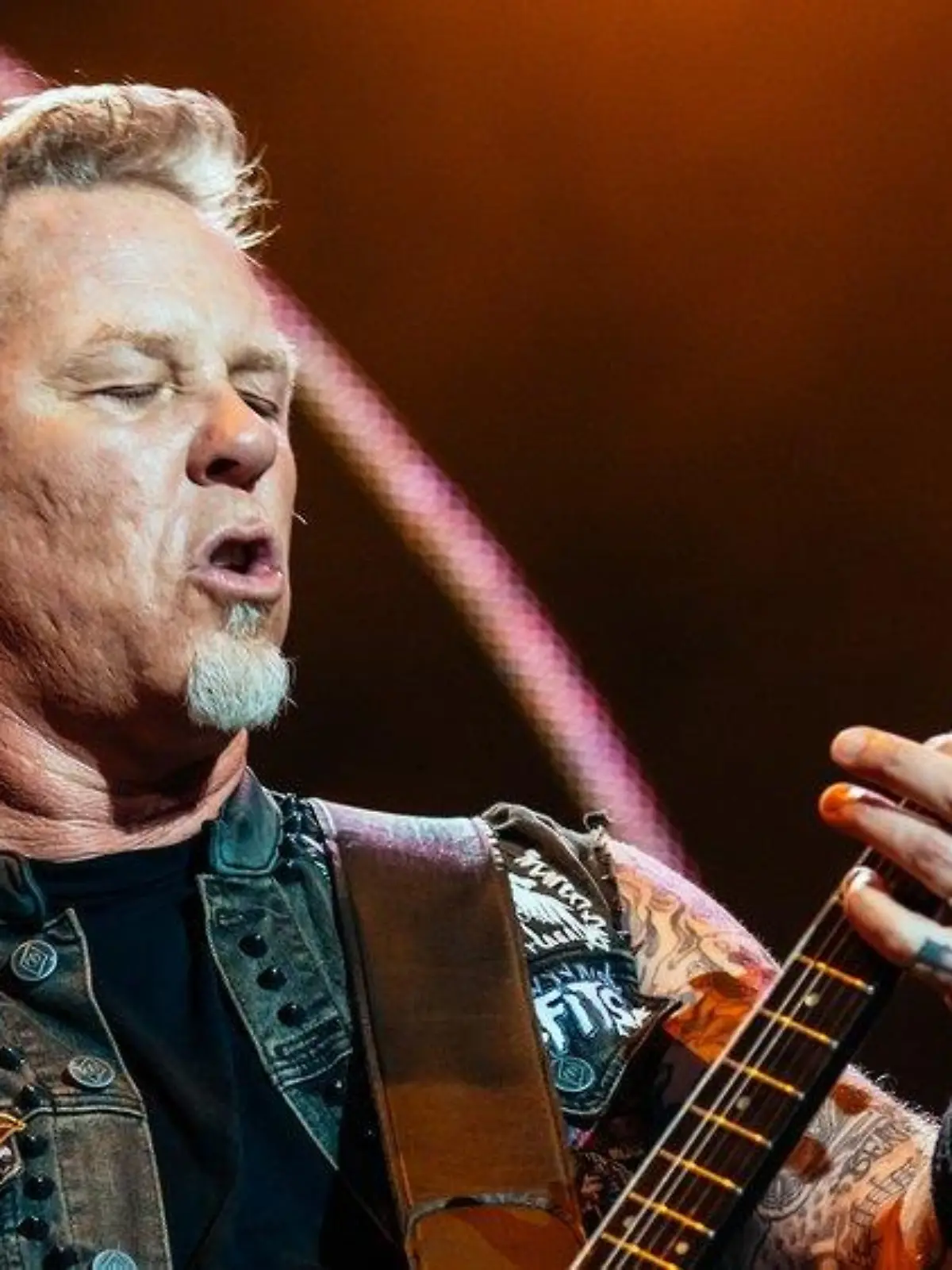Metallica feiern 30 Jahre "Black Album" mit zwei Veröffentlichungen
