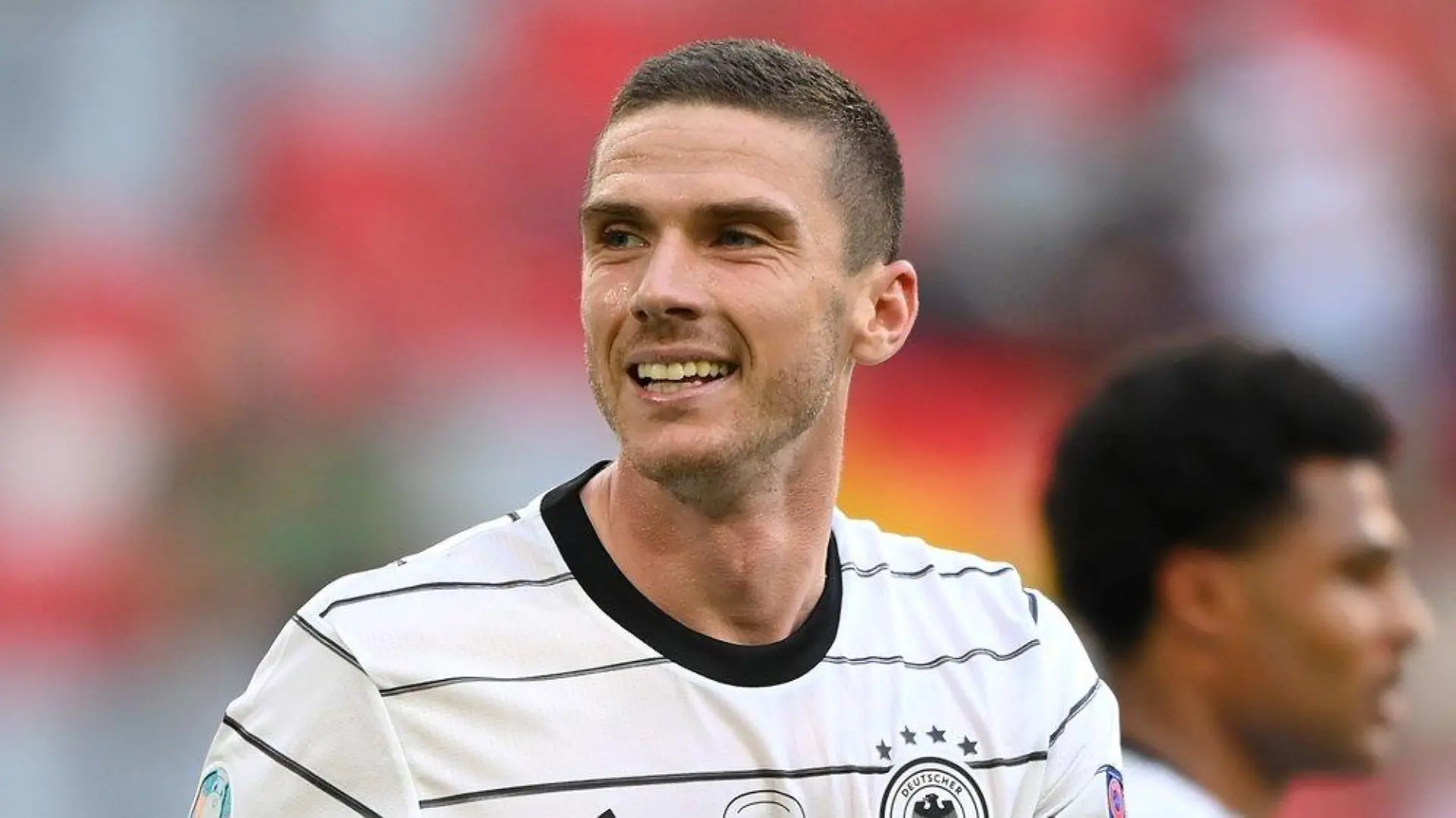 Nationalspieler Robin Gosens hat sich verlobt
