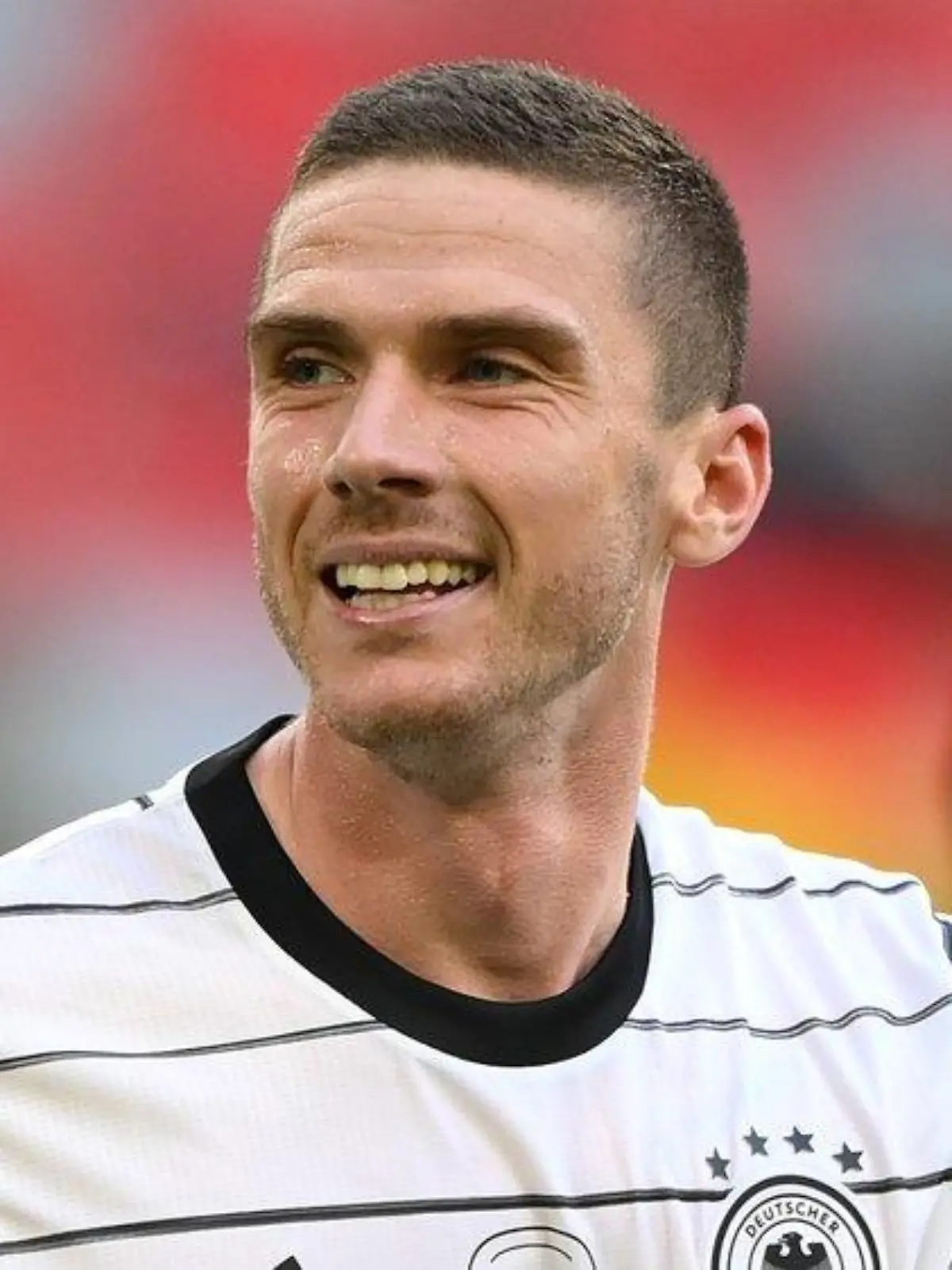Nationalspieler Robin Gosens hat sich verlobt
