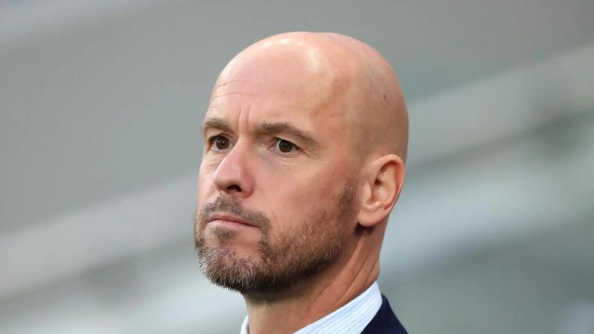 Erik ten Hag