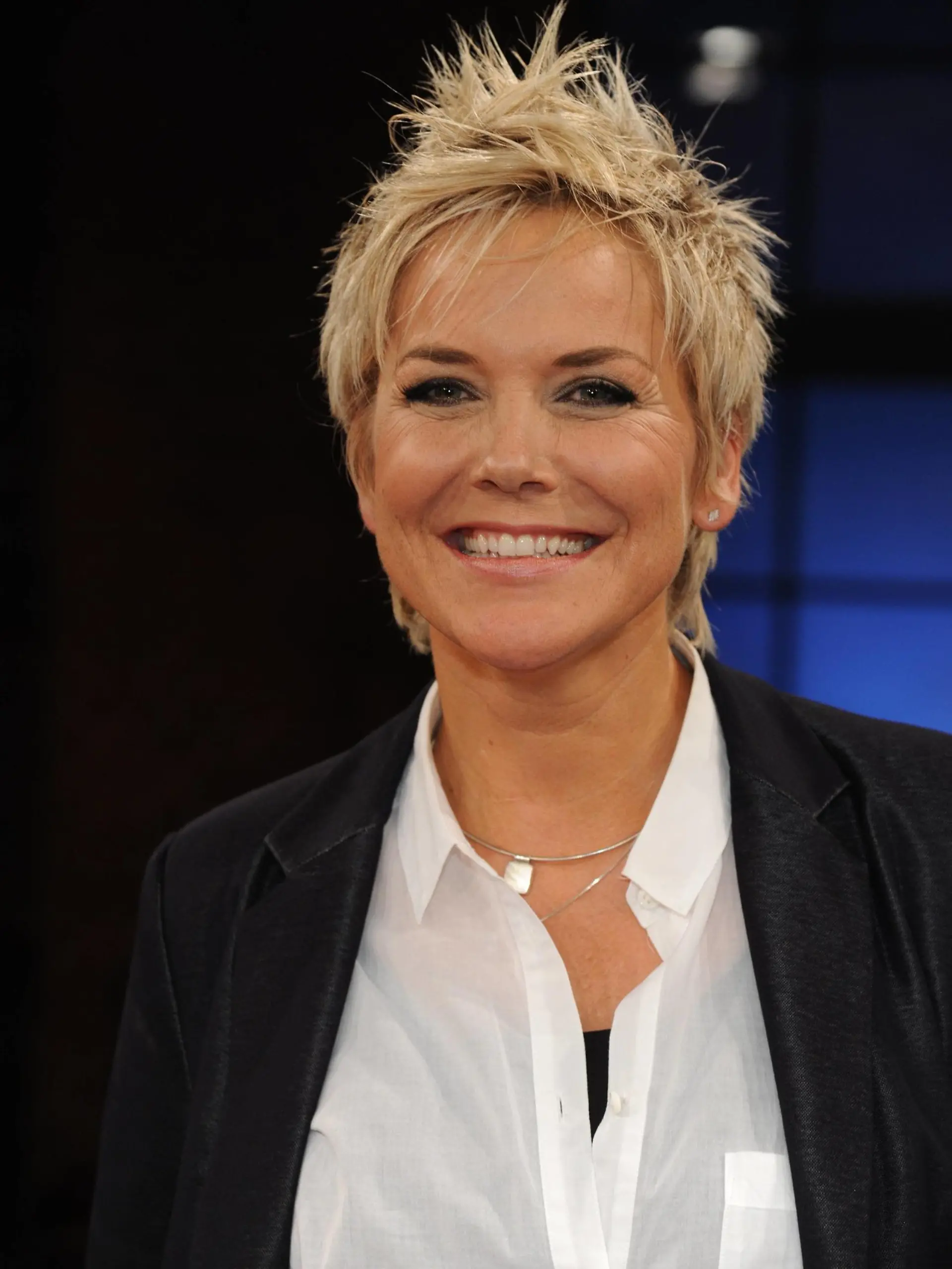  Die Moderatorin Inka Bause zu Gast in der WDR Talkshow Kölner Treff am 06.10.2017 in Köln. *** the Presenter Inca Bause to Guest in the WDR Talk show Cologne Meeting at 06 10 2017 in Cologne
