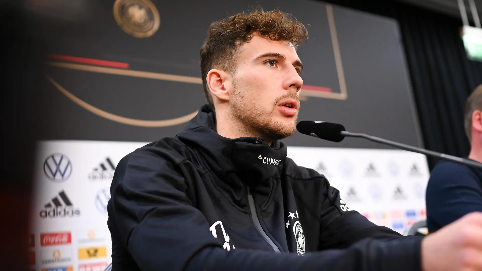 Leon Goretzka