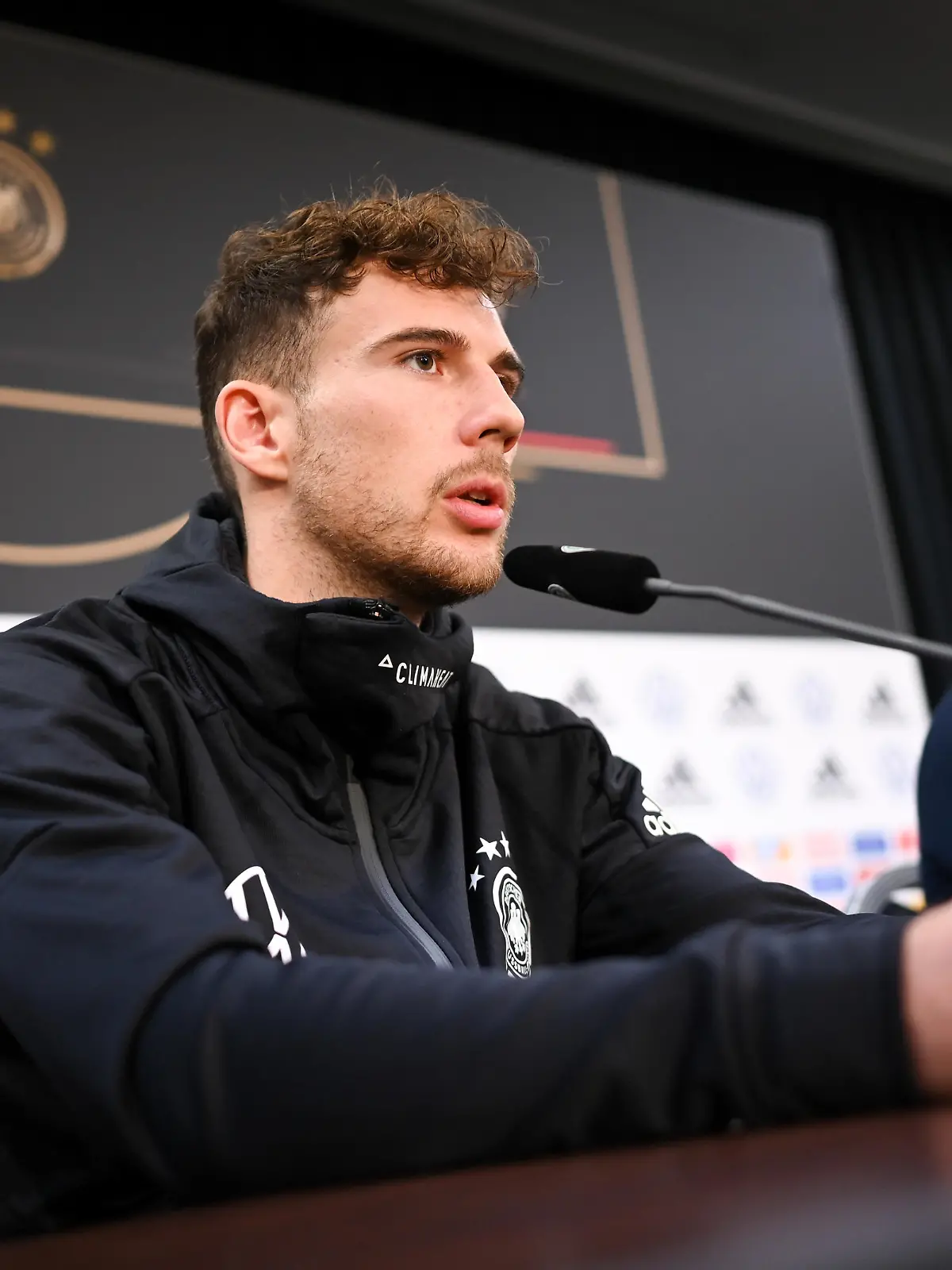 Leon Goretzka