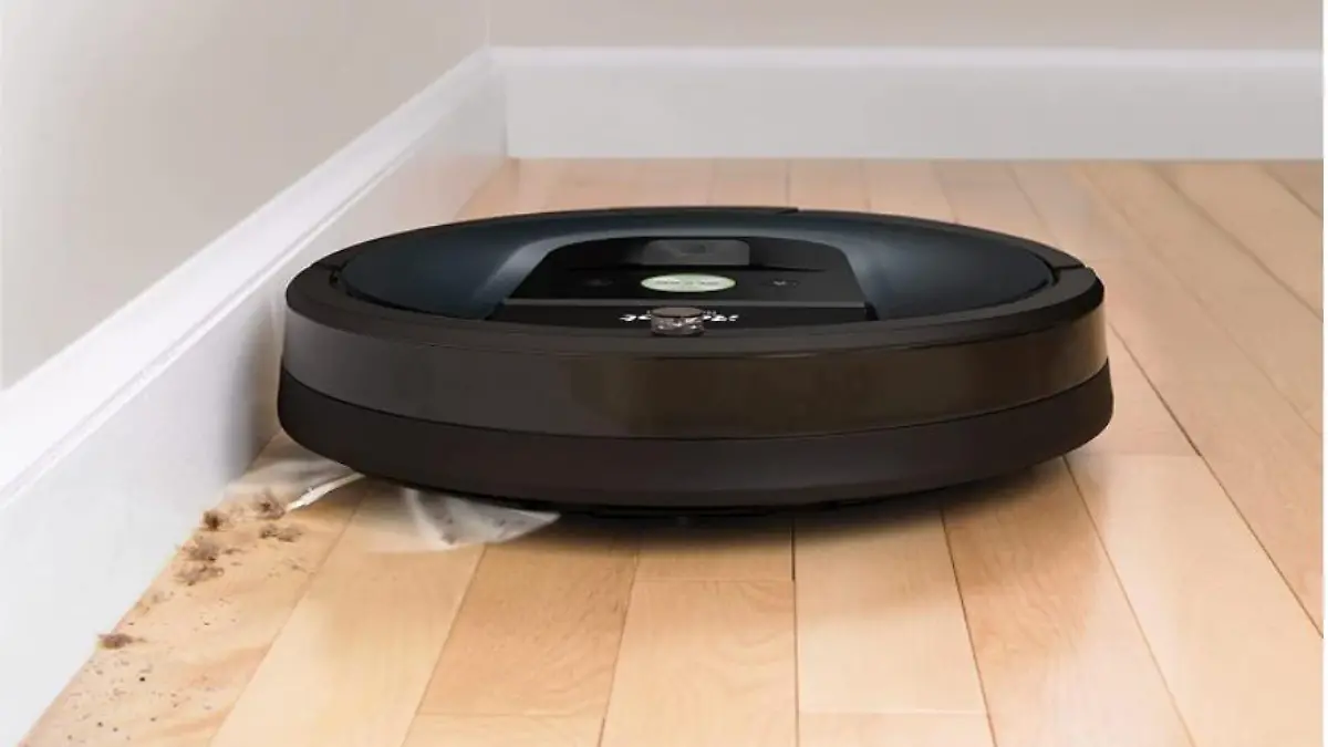 Prime Day: Saugroboter sehr reduziert.