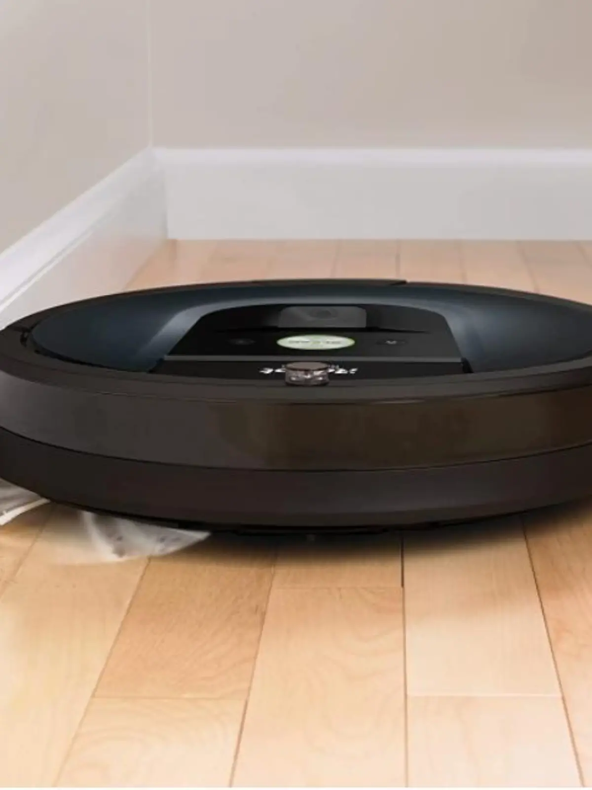 Prime Day: Saugroboter sehr reduziert.