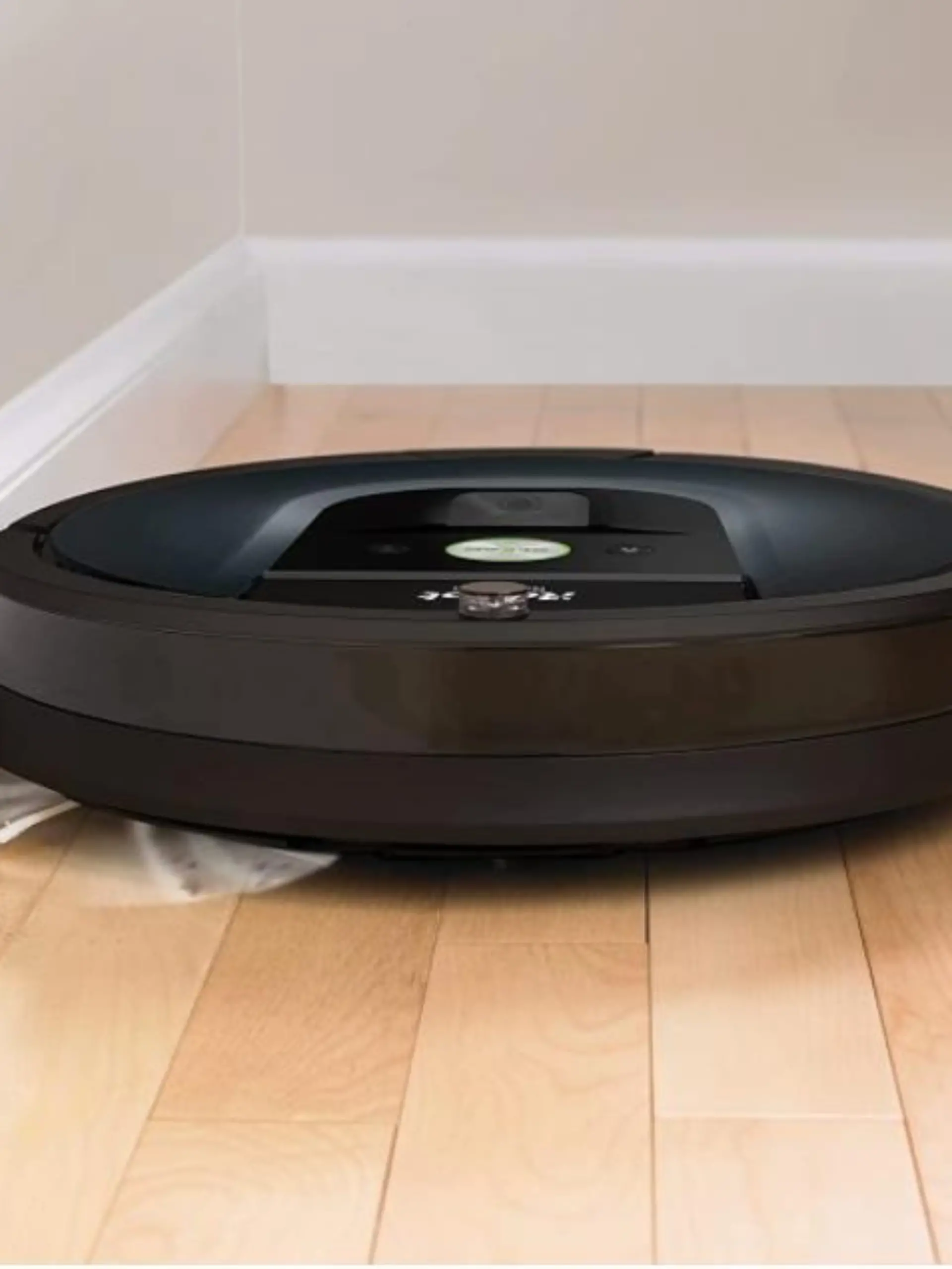Prime Day: Saugroboter sehr reduziert.