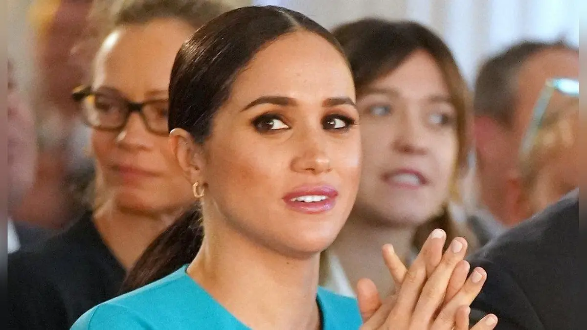 Mobbingvorwürfe gegen Meghan: Läuft die Untersuchung noch bis 2022?