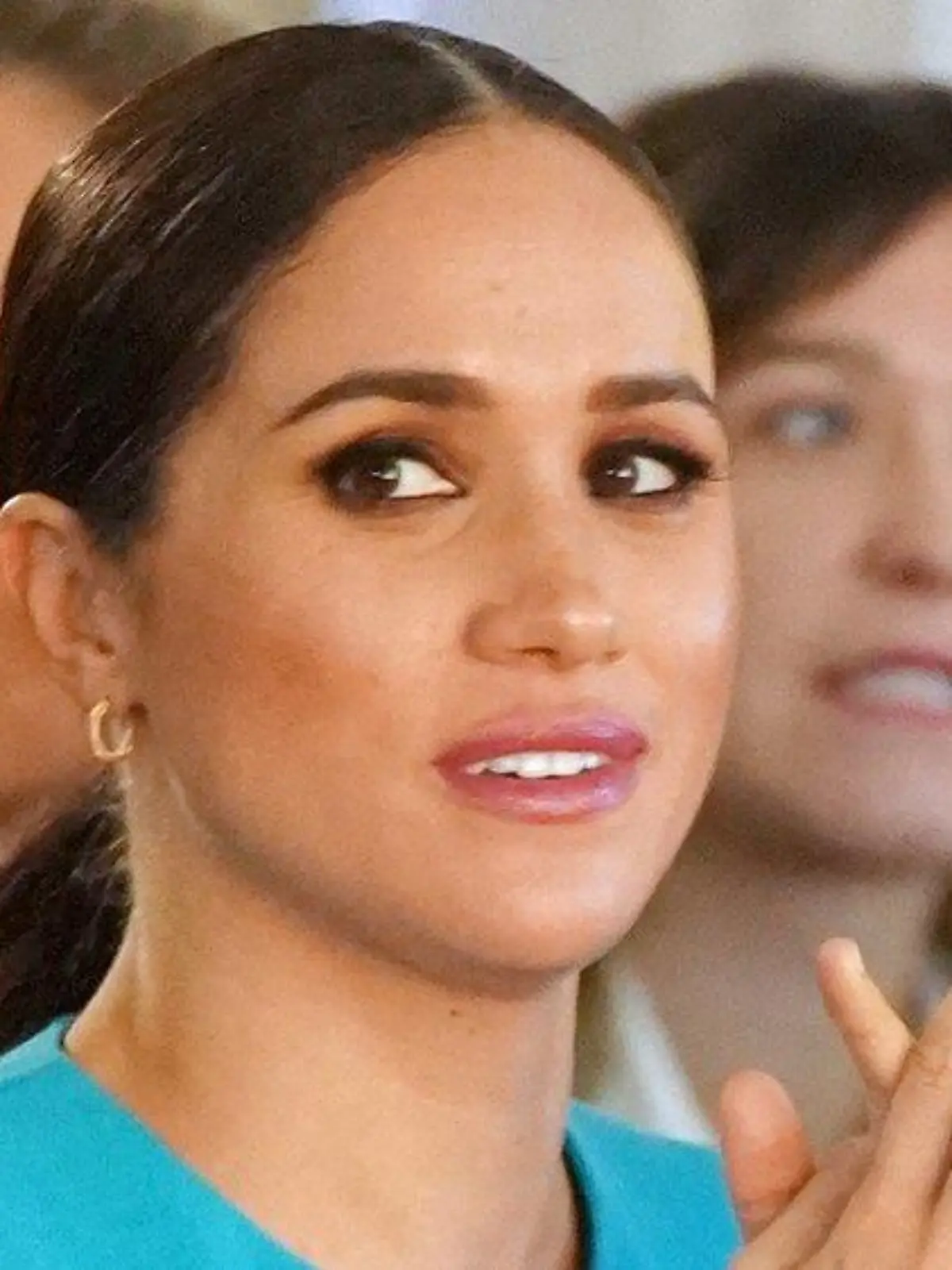 Mobbingvorwürfe gegen Meghan: Läuft die Untersuchung noch bis 2022?