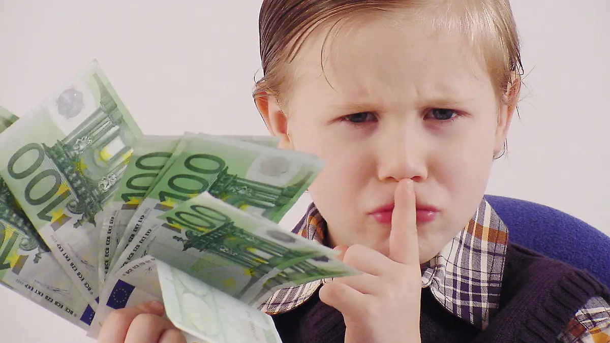 Generationenrente 100 Euro im Monat