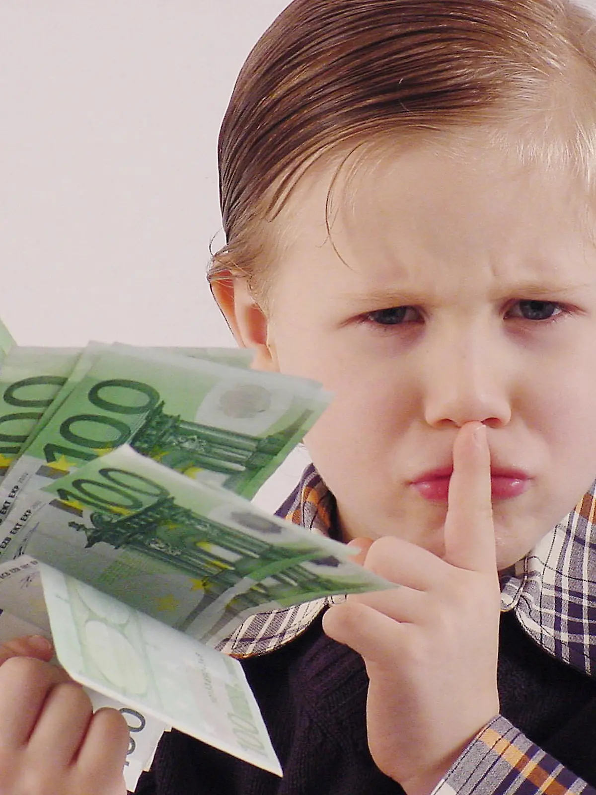 Generationenrente 100 Euro im Monat