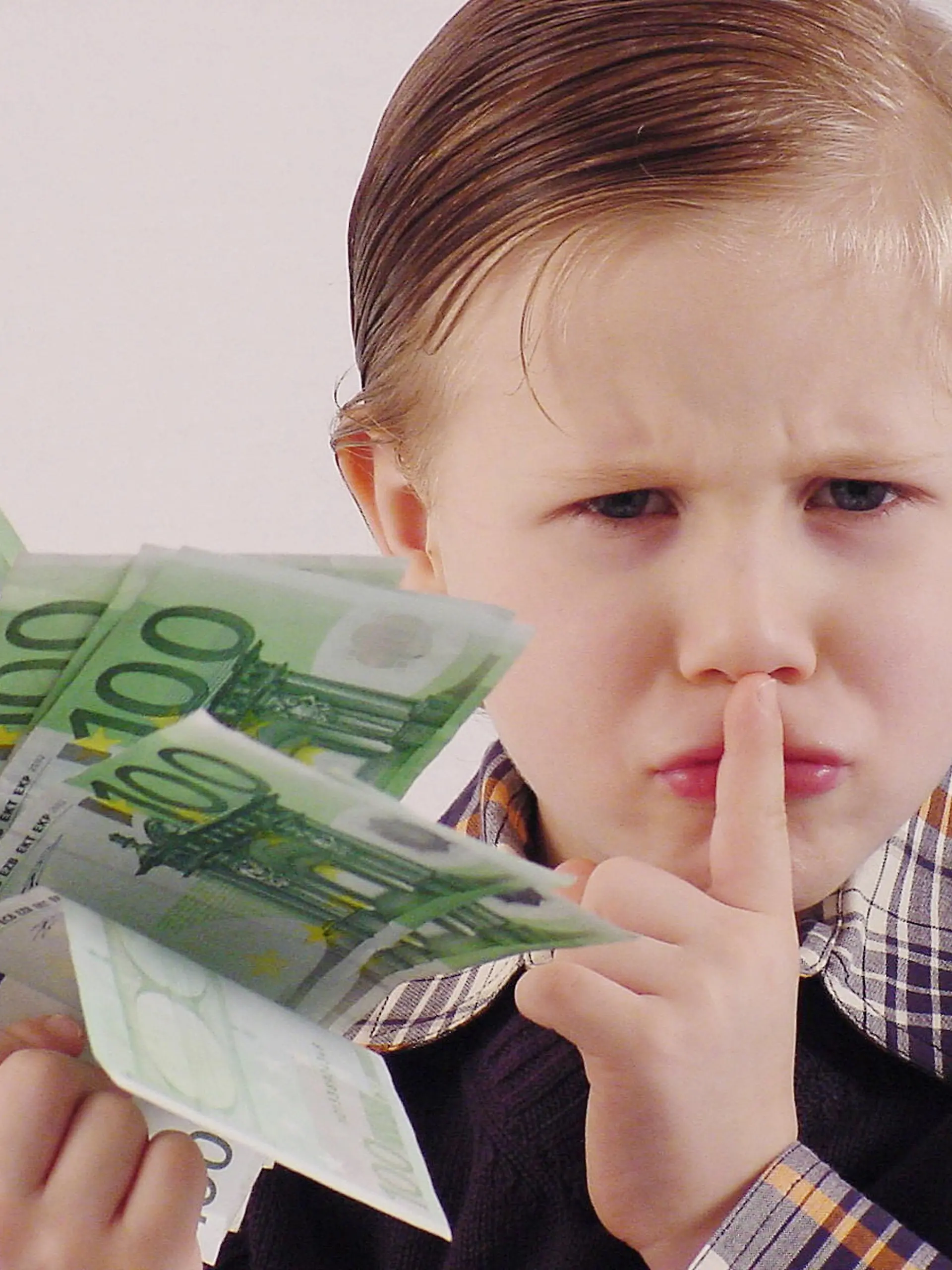 Generationenrente 100 Euro im Monat