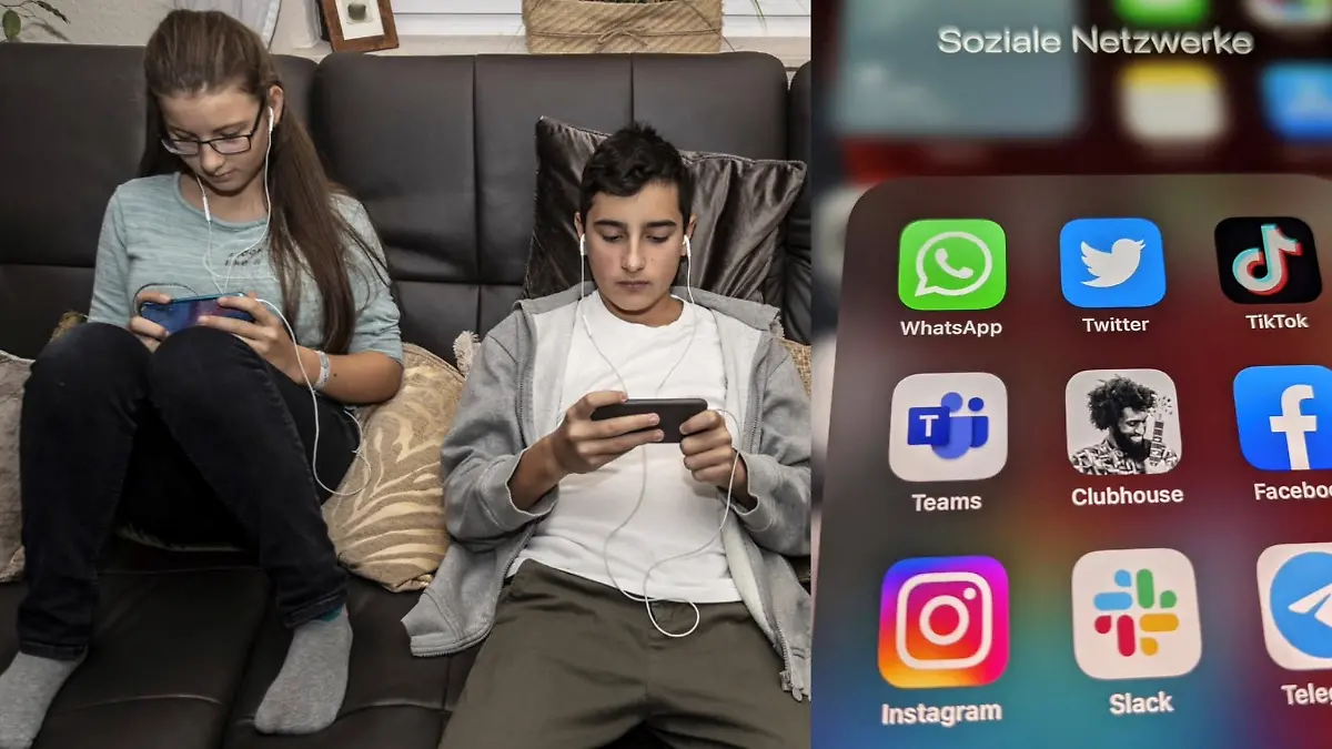 Social Media