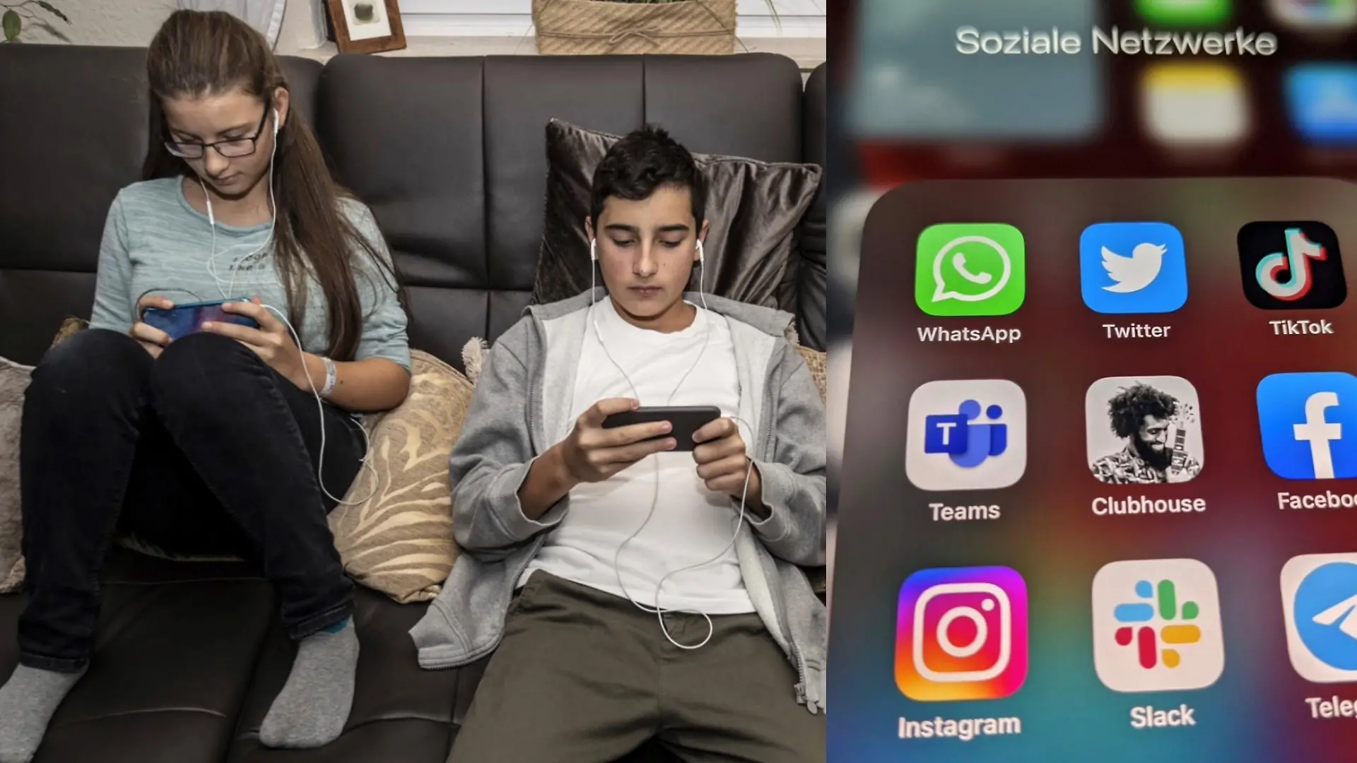 Social Media