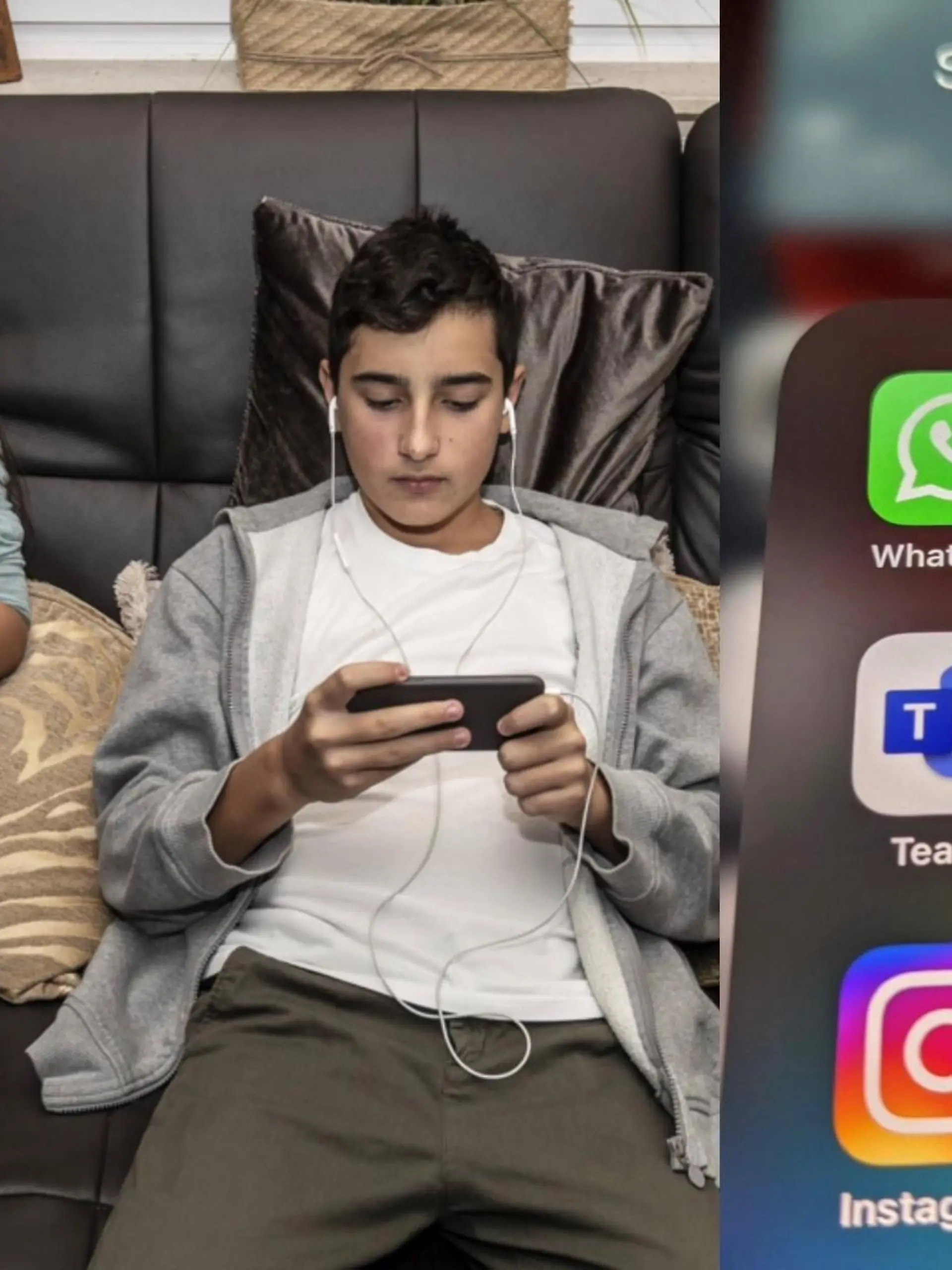 Social Media