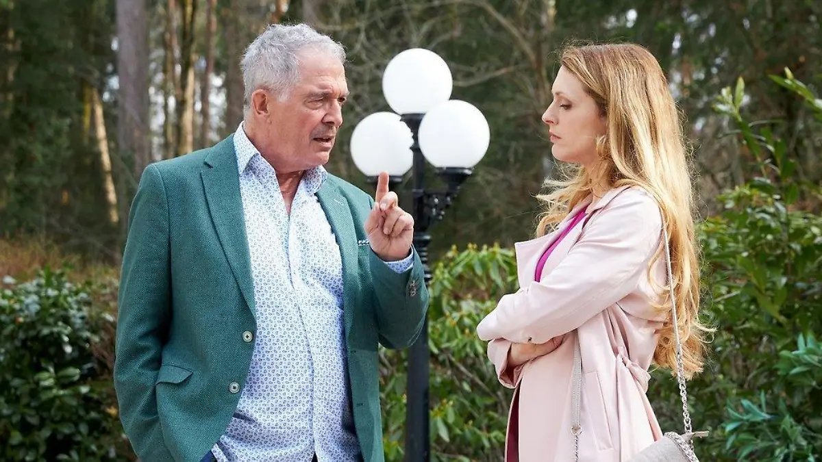 Das passiert heute in den Soaps