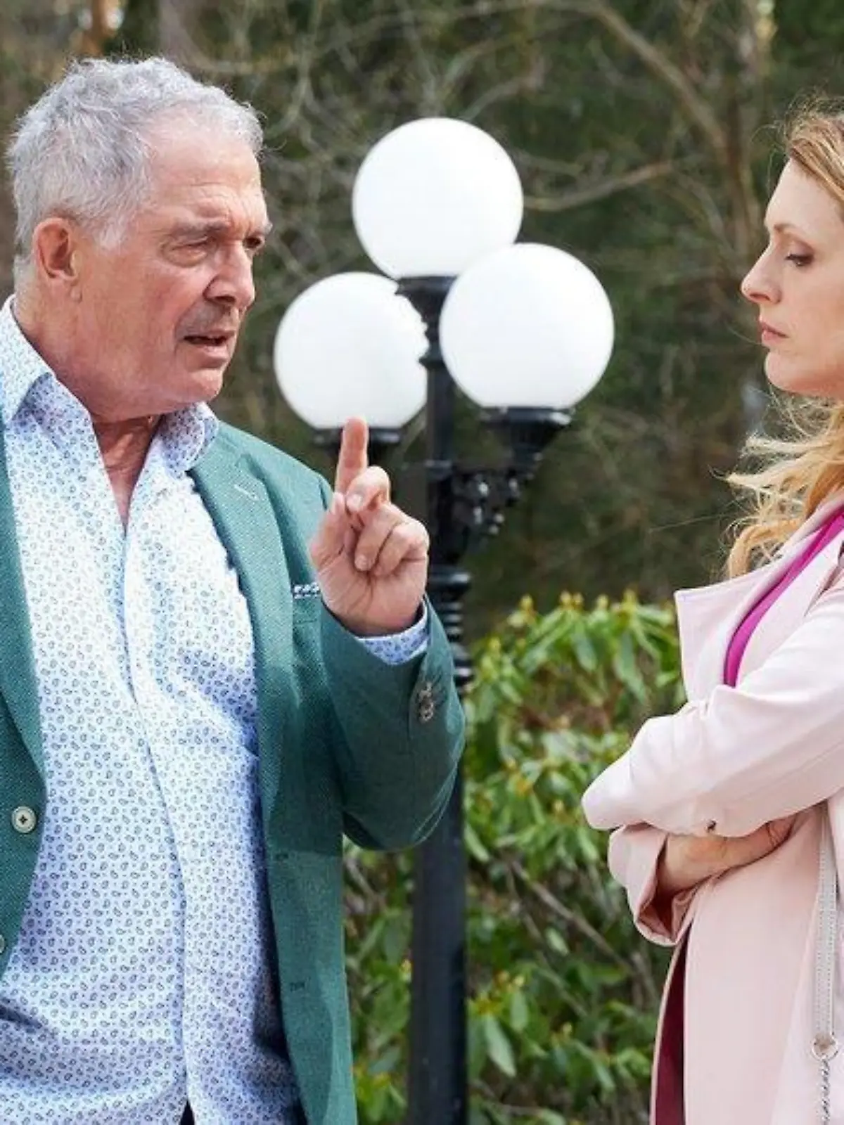 Das passiert heute in den Soaps