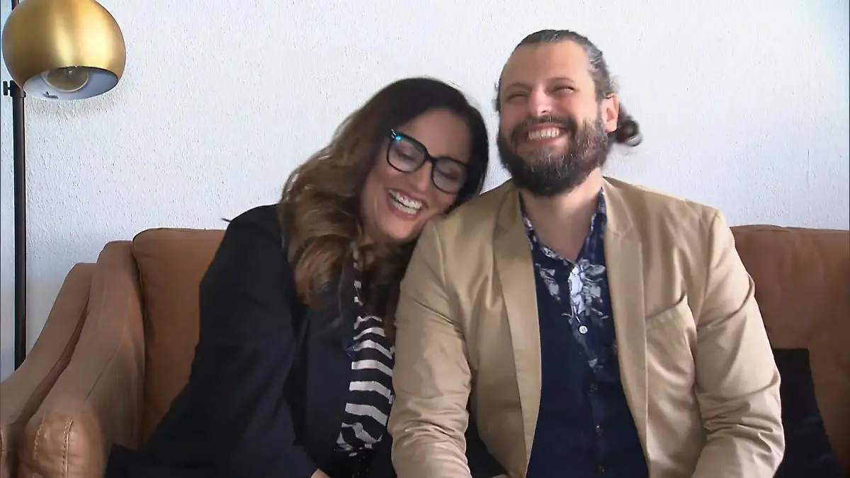 Saina & Manuel Cortez: 1. Pärchenfoto auf Instragram Endlich wiedervereint