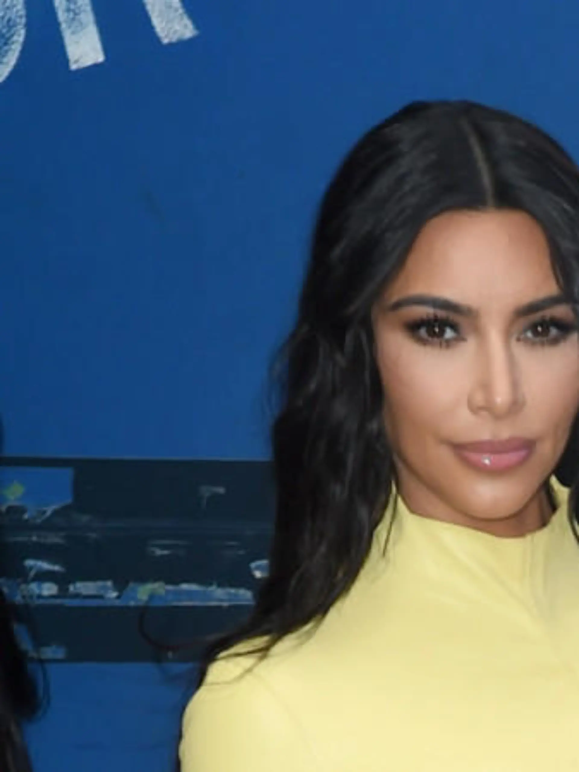 Kim Kardashian West hatte ein 'ganz klares Konzept' für ihre SKIMS-Marke