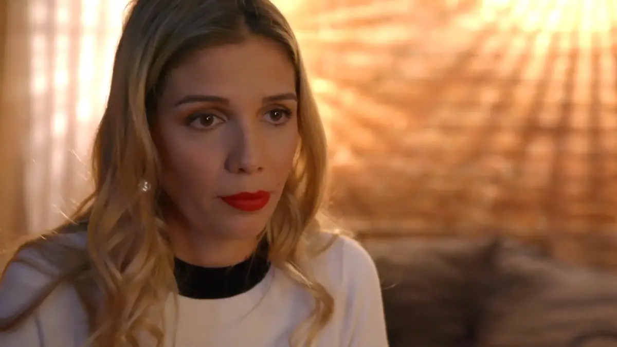 Monika ist von Jakob enttäuscht „Unter uns“-Folge vom 25.06.2021