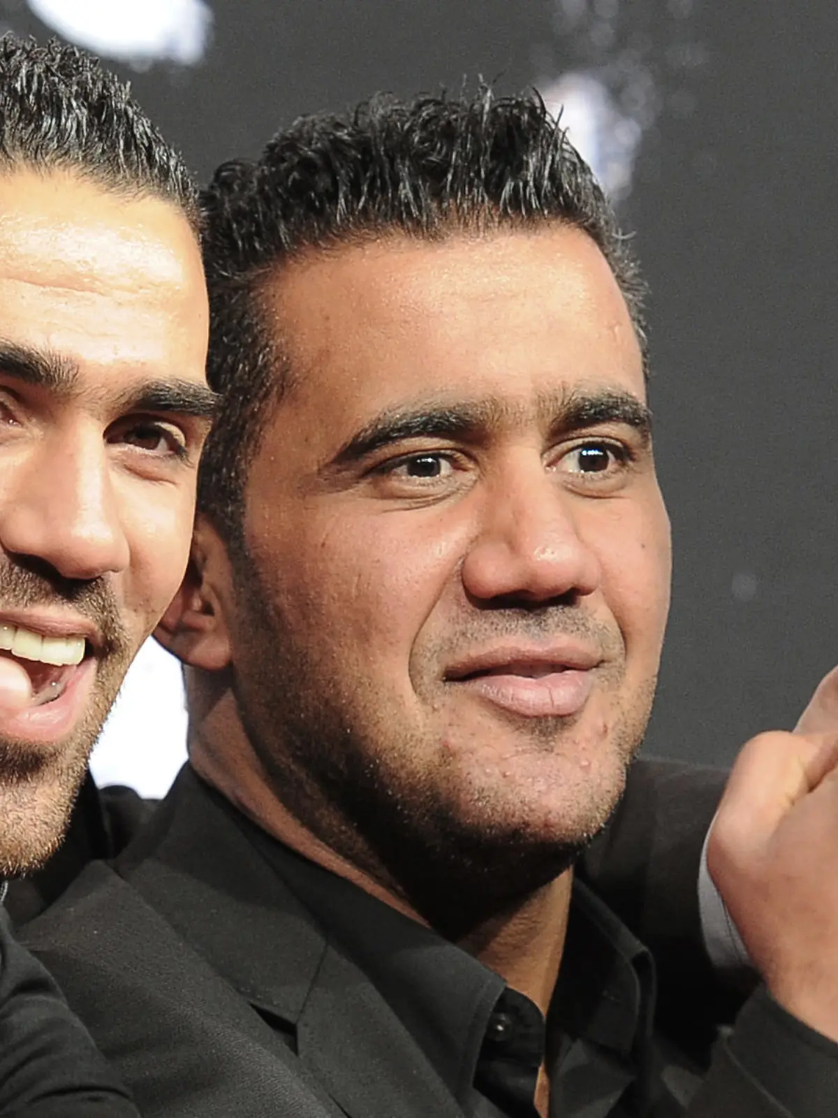 Bushido und Arafat Abou-Chaker