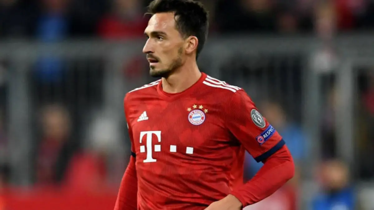Mats Hummels: Skurriler Eigentor-Rekord