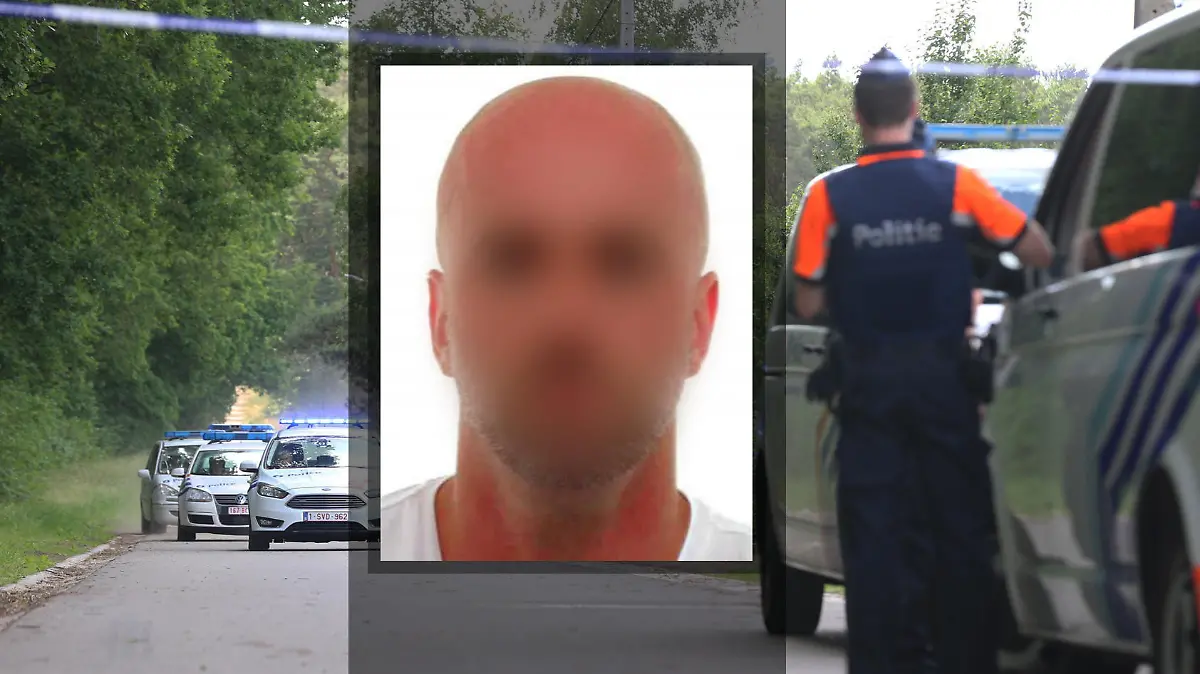 In Belgien wurde die Leiche des gesuchten Soldaten Jürgen Conings gefunden.