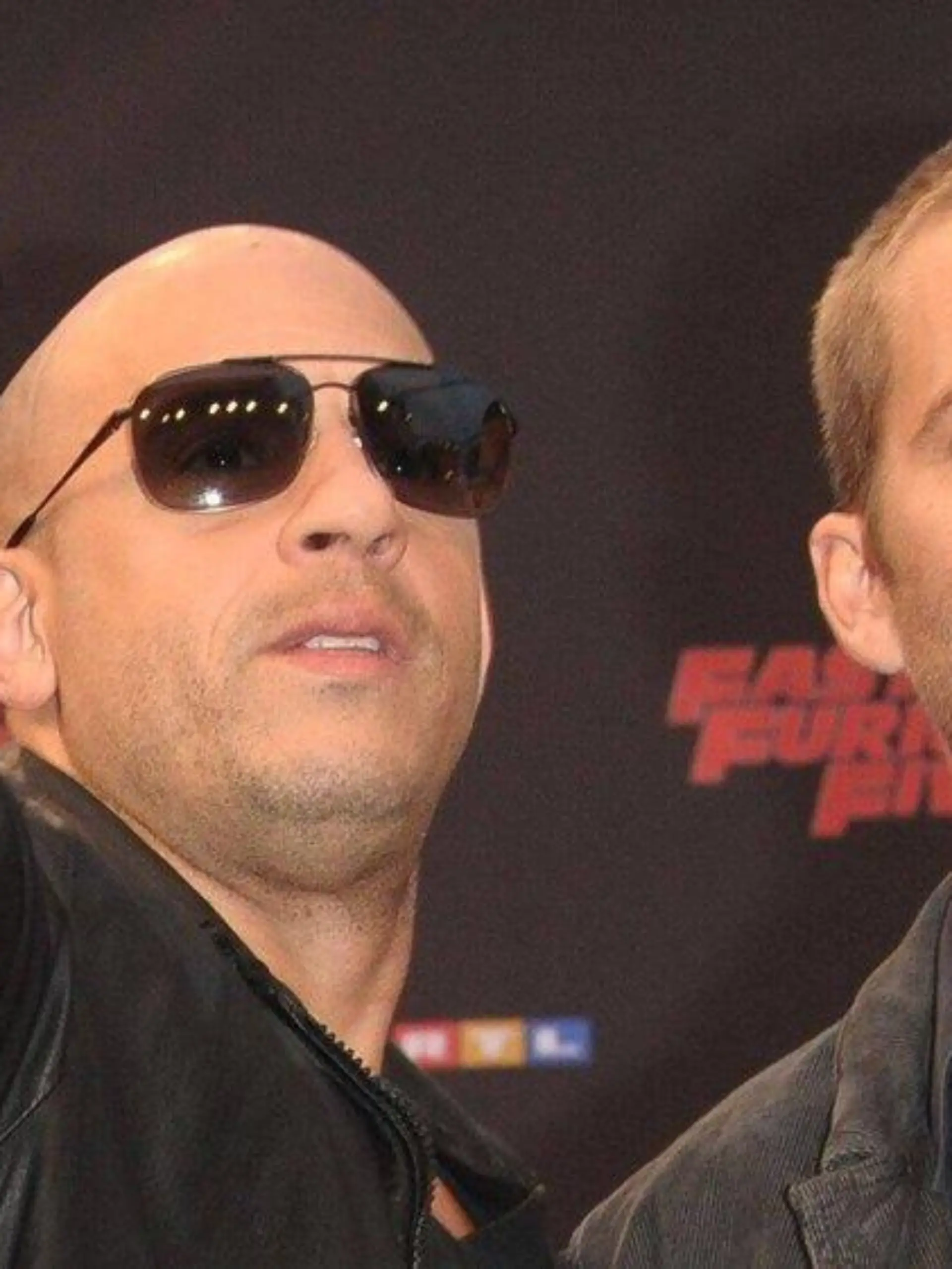 "Fast & Furious 9": Vin Diesel dachte während Premiere an Paul Walker