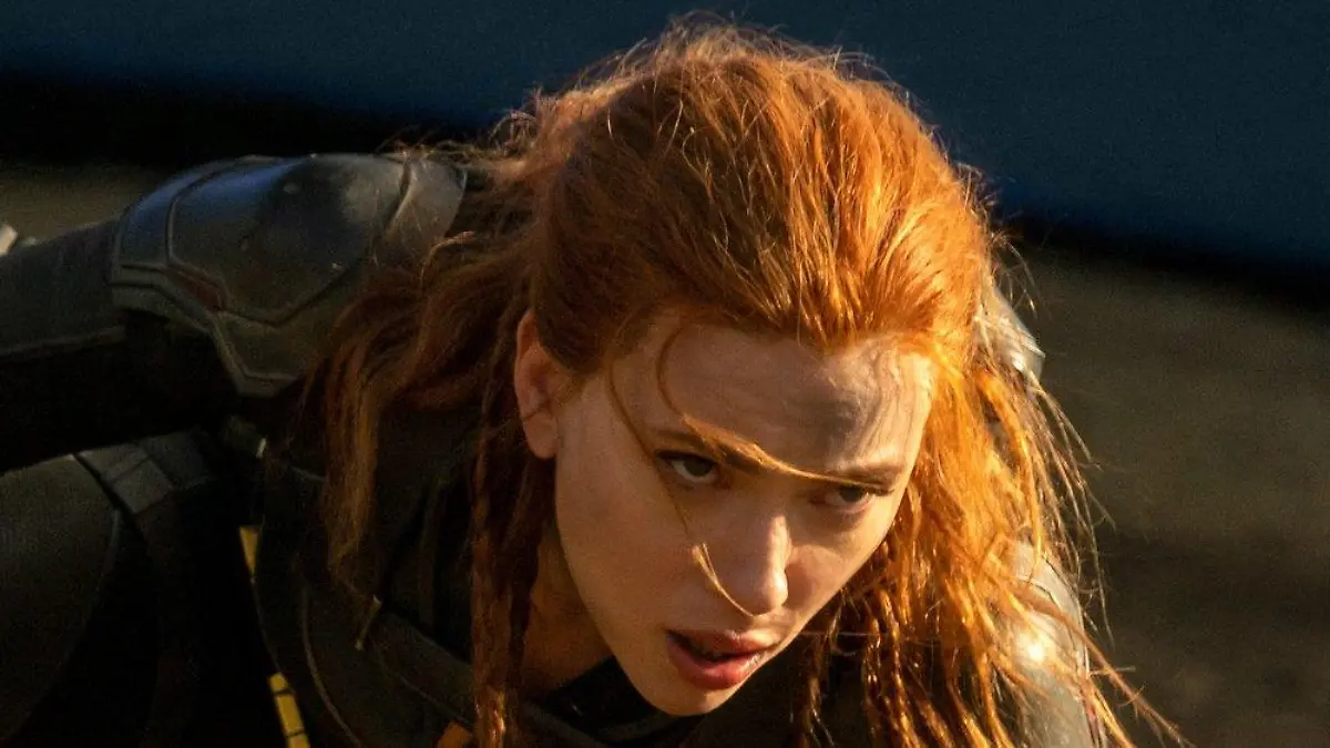 Scarlett Johansson: Das ist das Besondere an Superheldin "Black Widow"