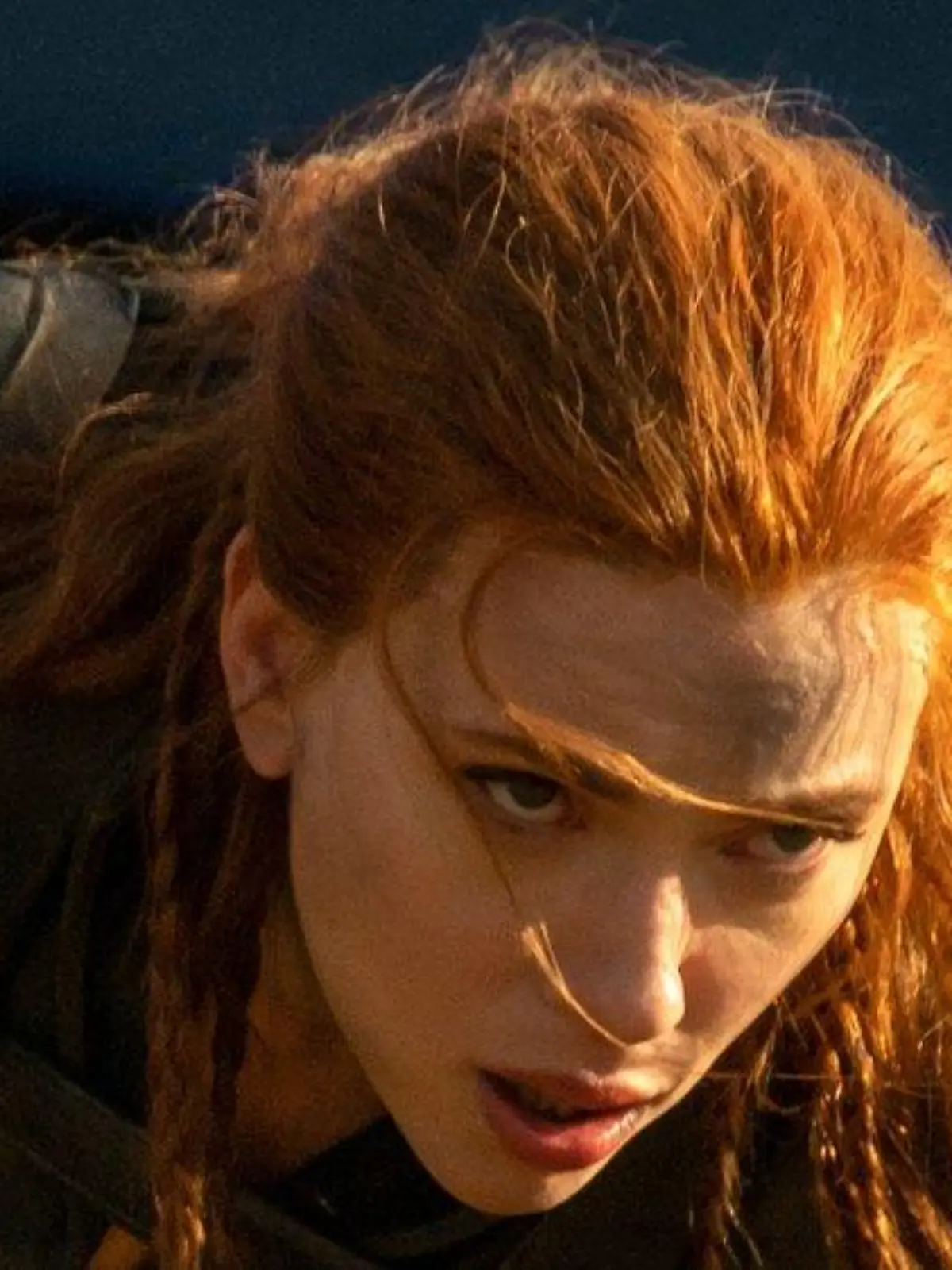 Scarlett Johansson: Das ist das Besondere an Superheldin "Black Widow"