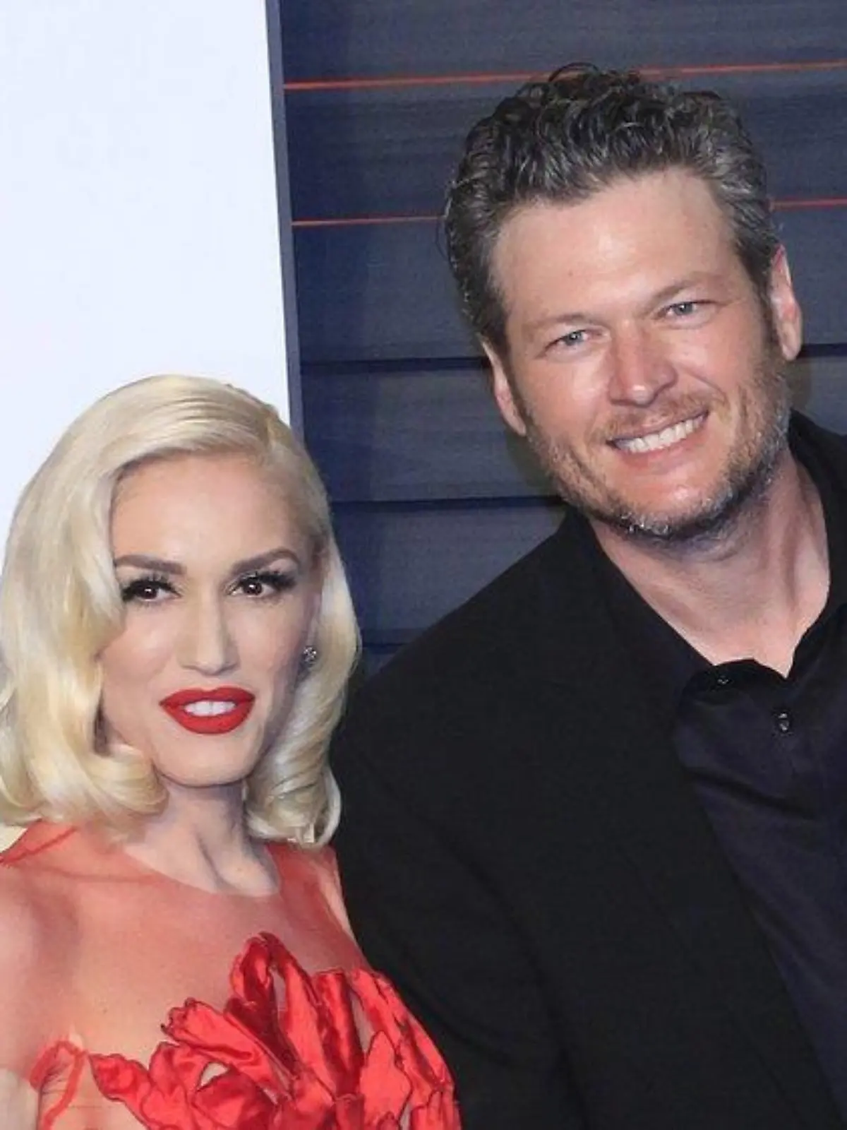Gwen Stefani schmeißt Geburtstagsparty für Blake Shelton