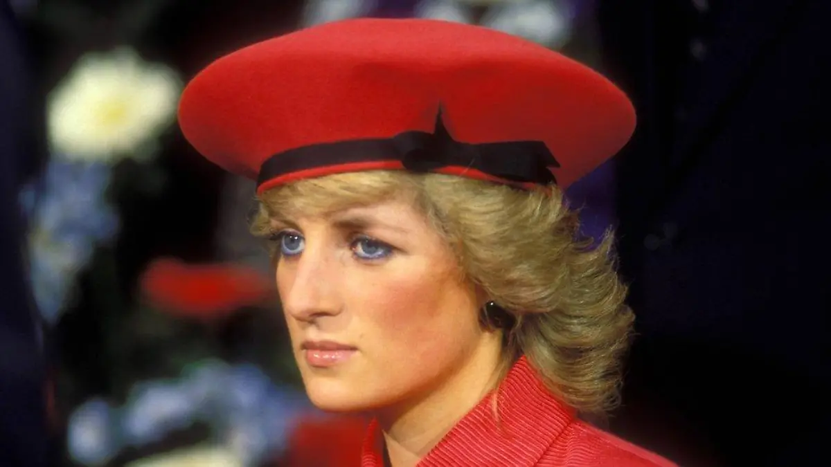 Prinzessin Diana: Neuer Podcast berichtet von ihren letzten Tagen