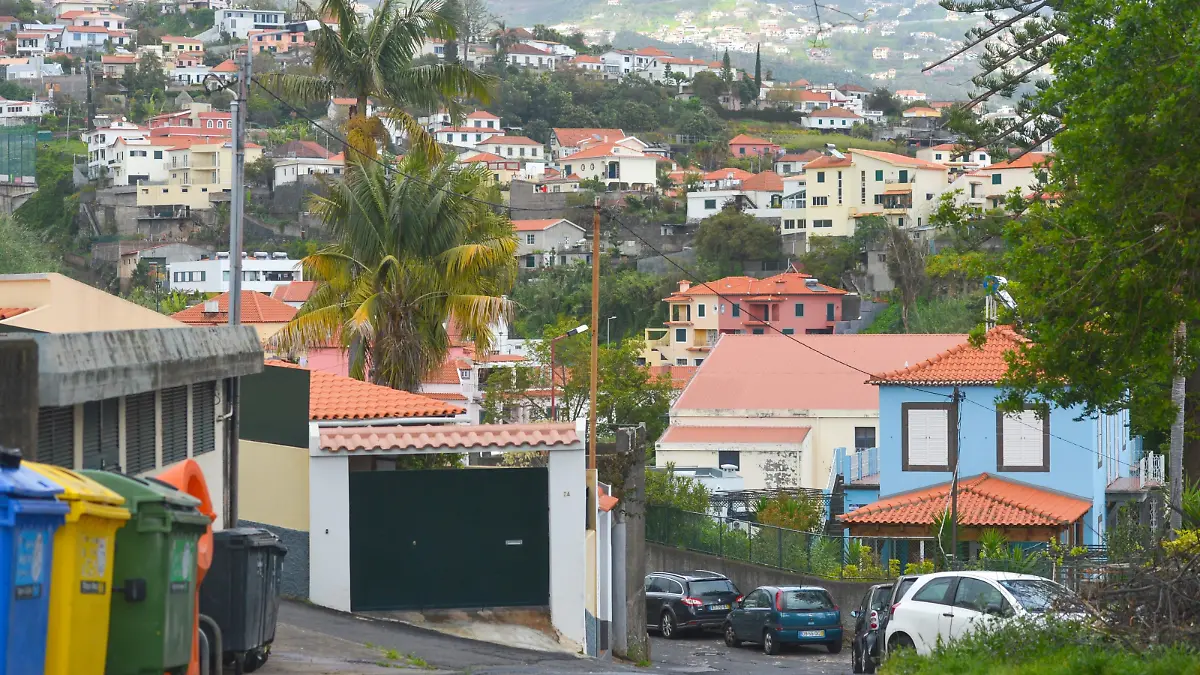 Funchal, Madeira