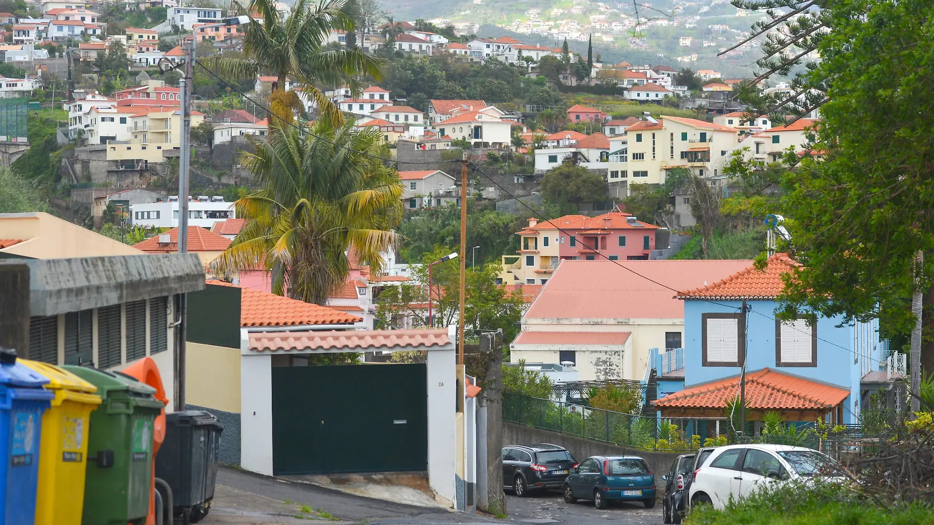 Funchal, Madeira