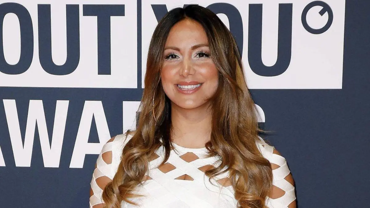 Enissa Amani wurde ausgewählt "Die beste Instanz" mit dem Grimme Online Award ausgezeichnet.