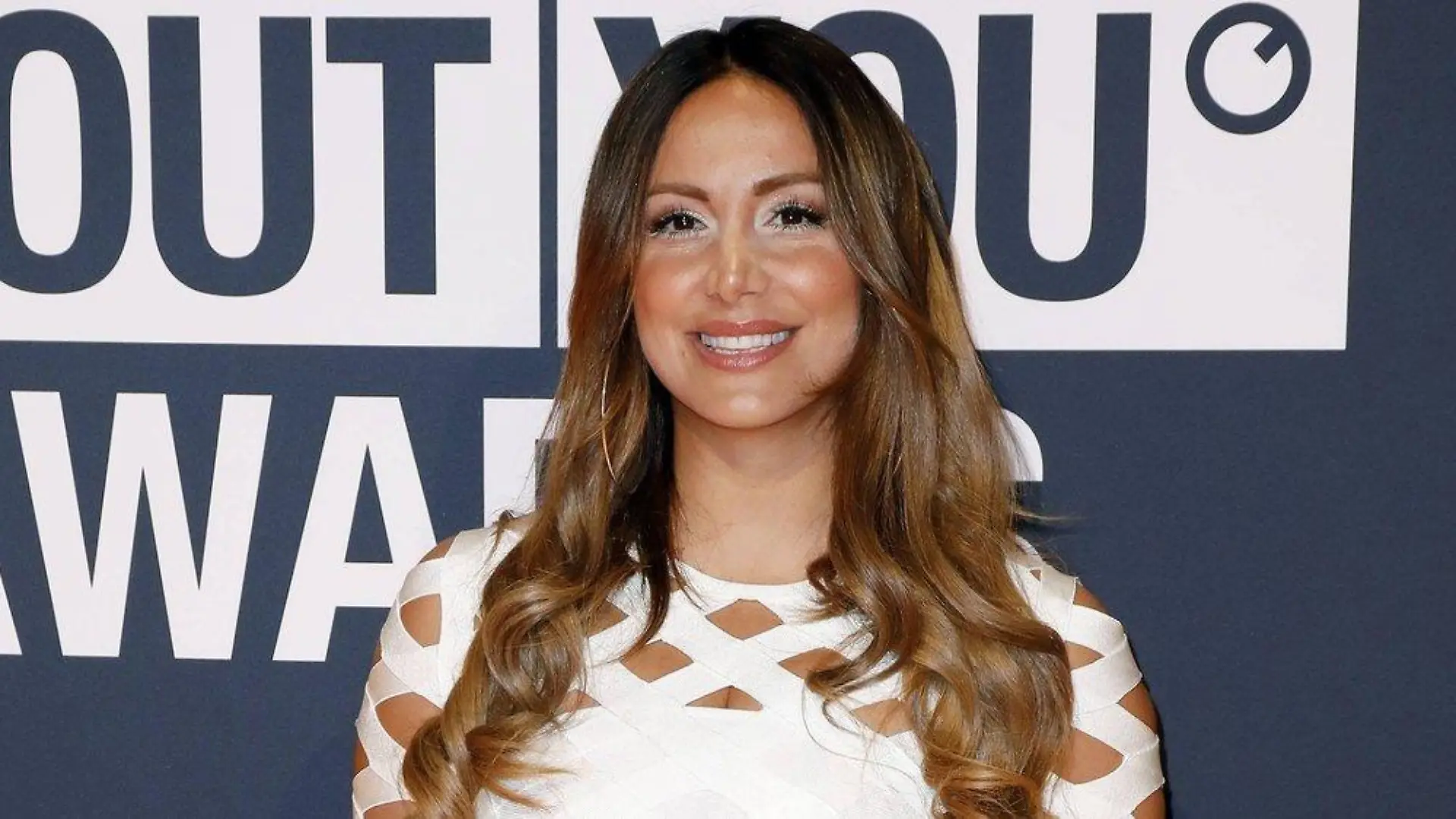 Grimme Online Award: Enissa Amani für "Die beste Instanz" geehrt